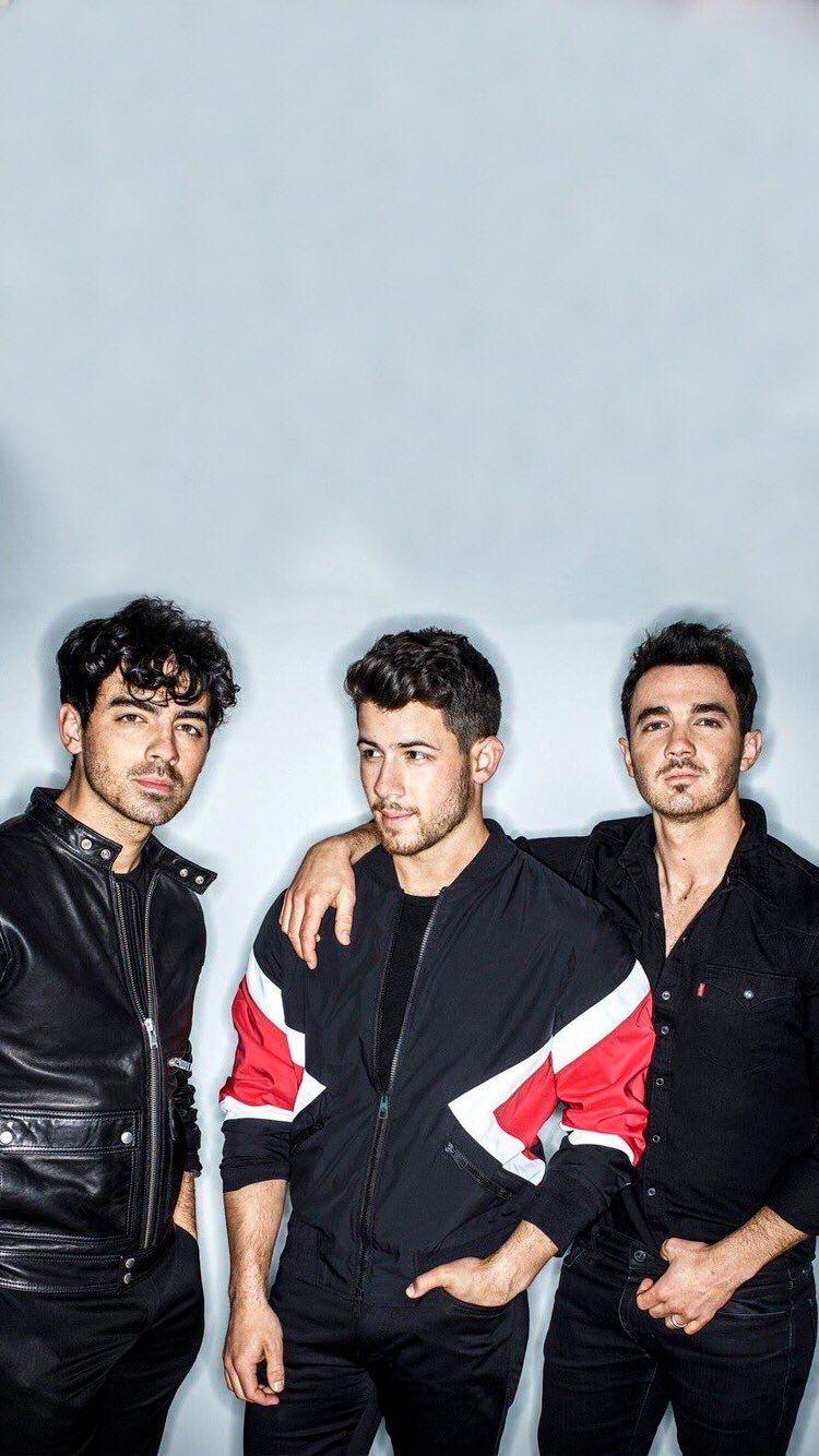 Jonas Brothers Wallpaper Free APK pour Android Télécharger