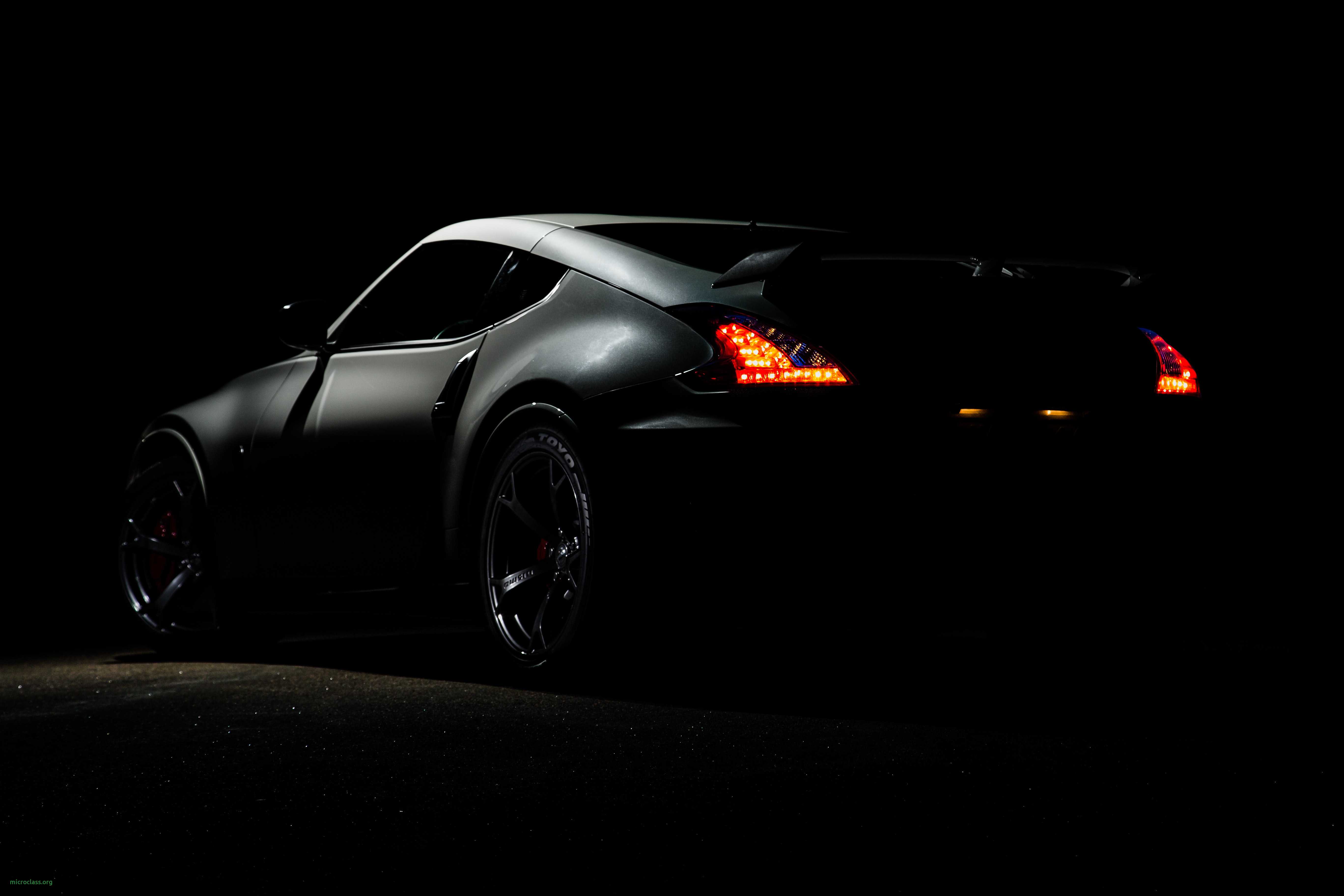 4k Black Car Wallpapers Wallpaper Cave