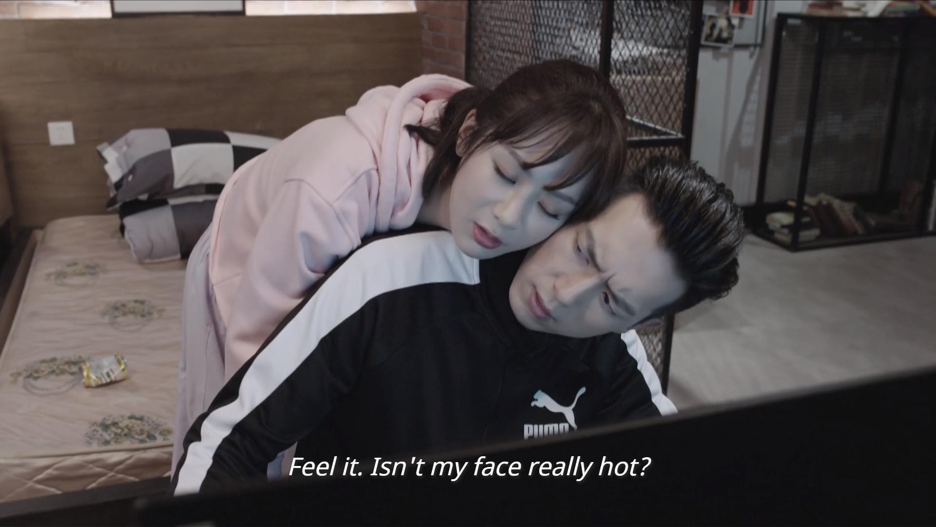 Go Go Squid! Eps 13 & 14 Review