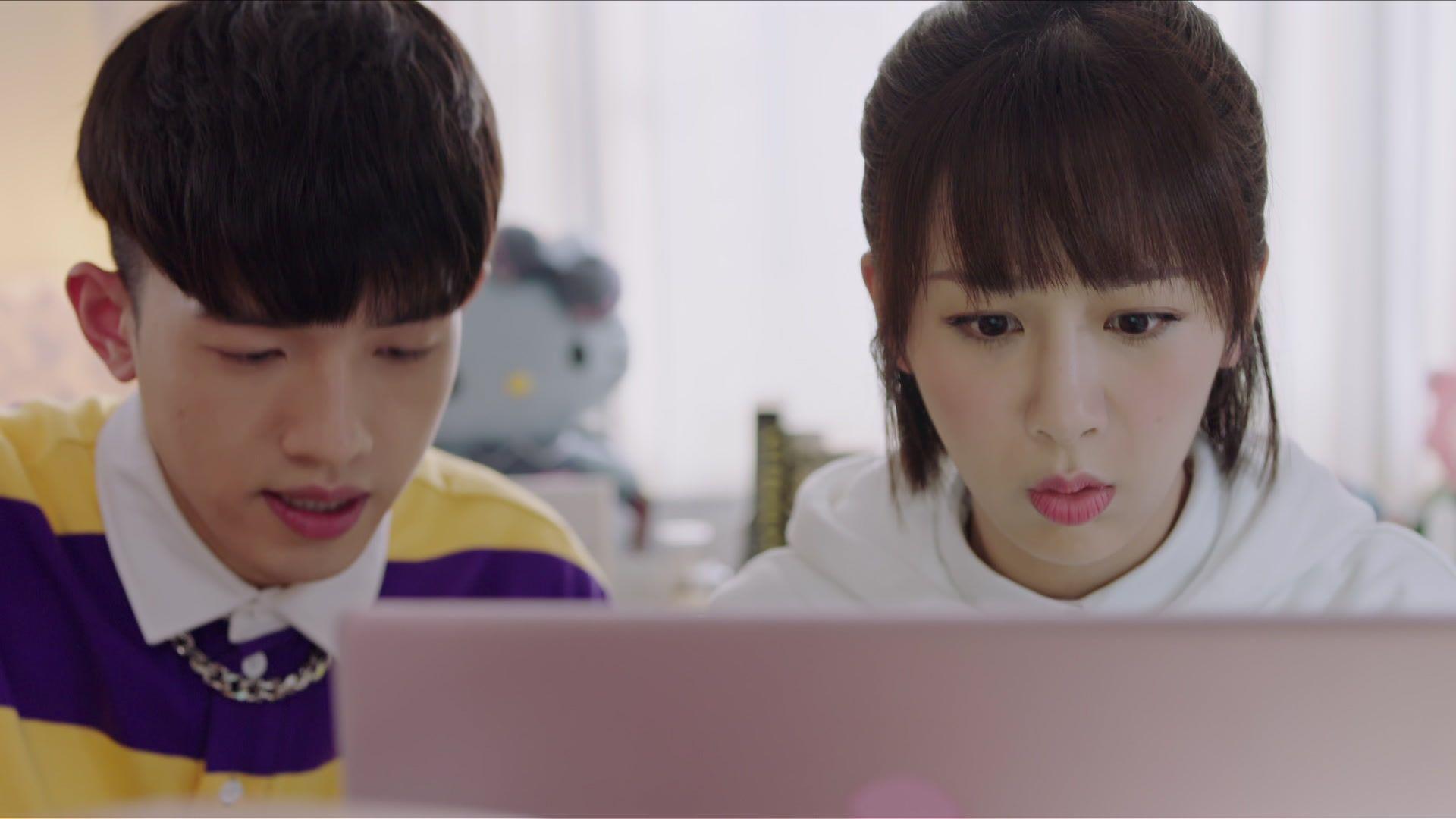 Go Go Squid! Episode 2