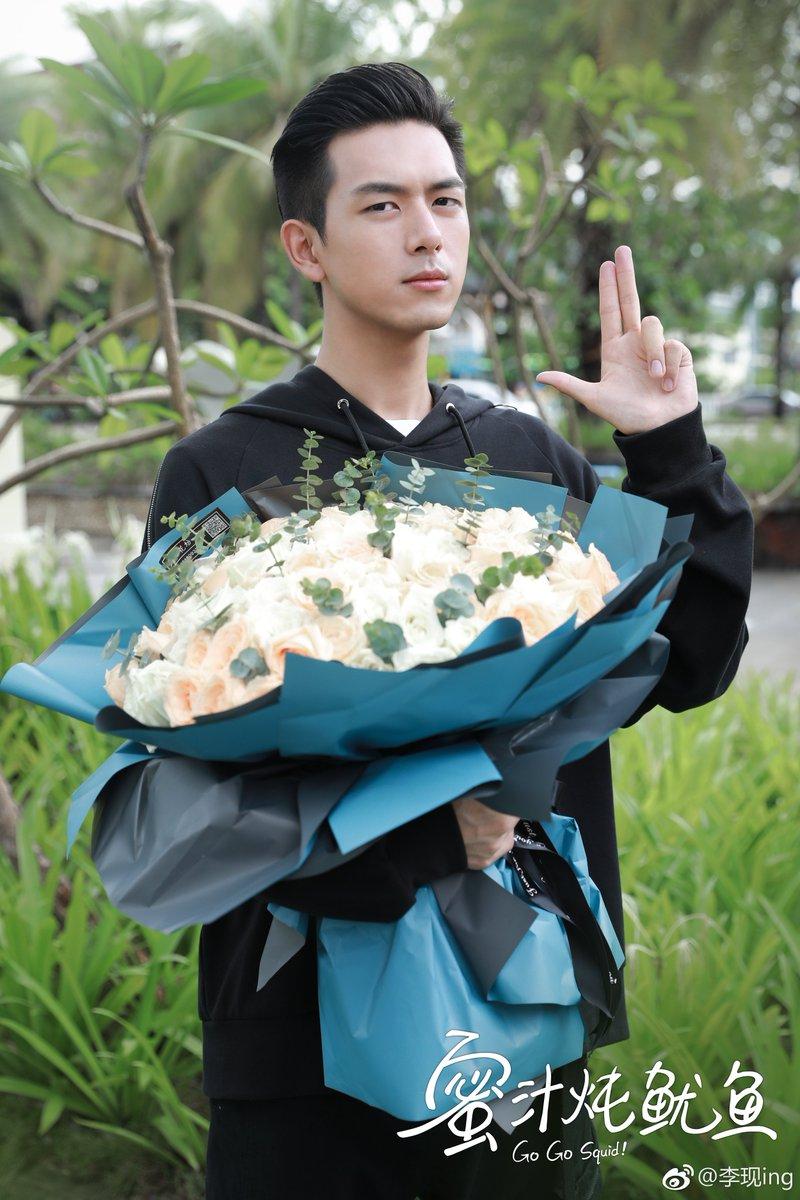 Li Xian Gallery ✨ Shangyan says hi! PS; Li