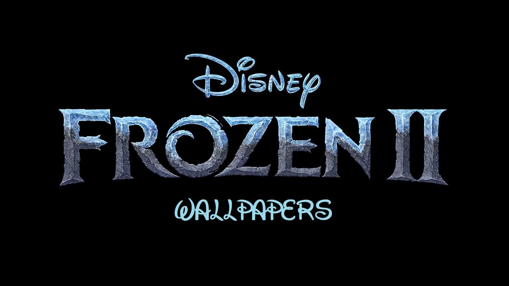 Frozen 2 HD Wallpaper 4K Background for Computer and Phone