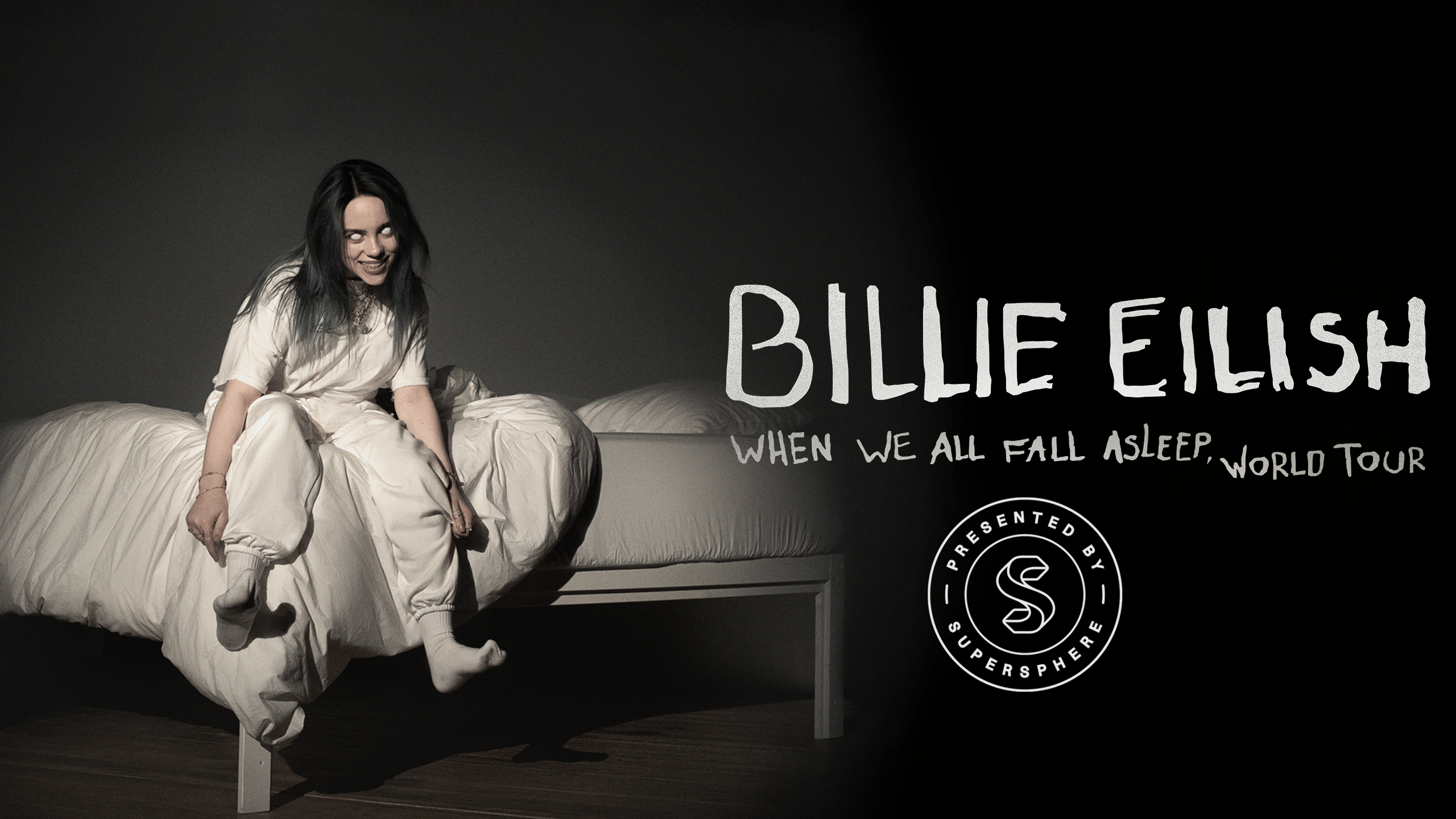 Знак Billie Eilish