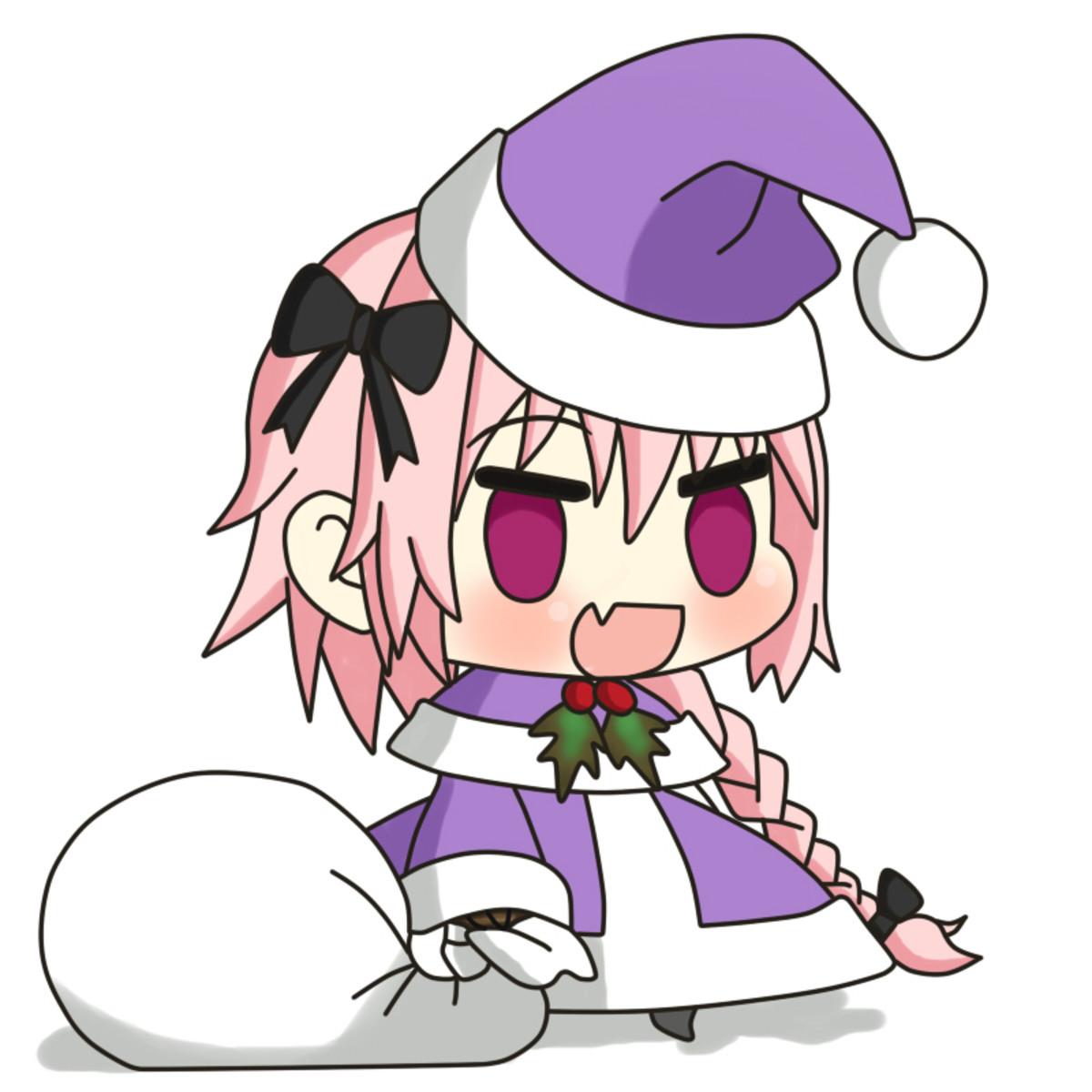 Featured image of post Padoru Pfp Padoru padoru could well be onomatopoeic if if she is running or considering these are the actual two verses of the japanese adaptation from the jingle bells song about the travel of santa on his