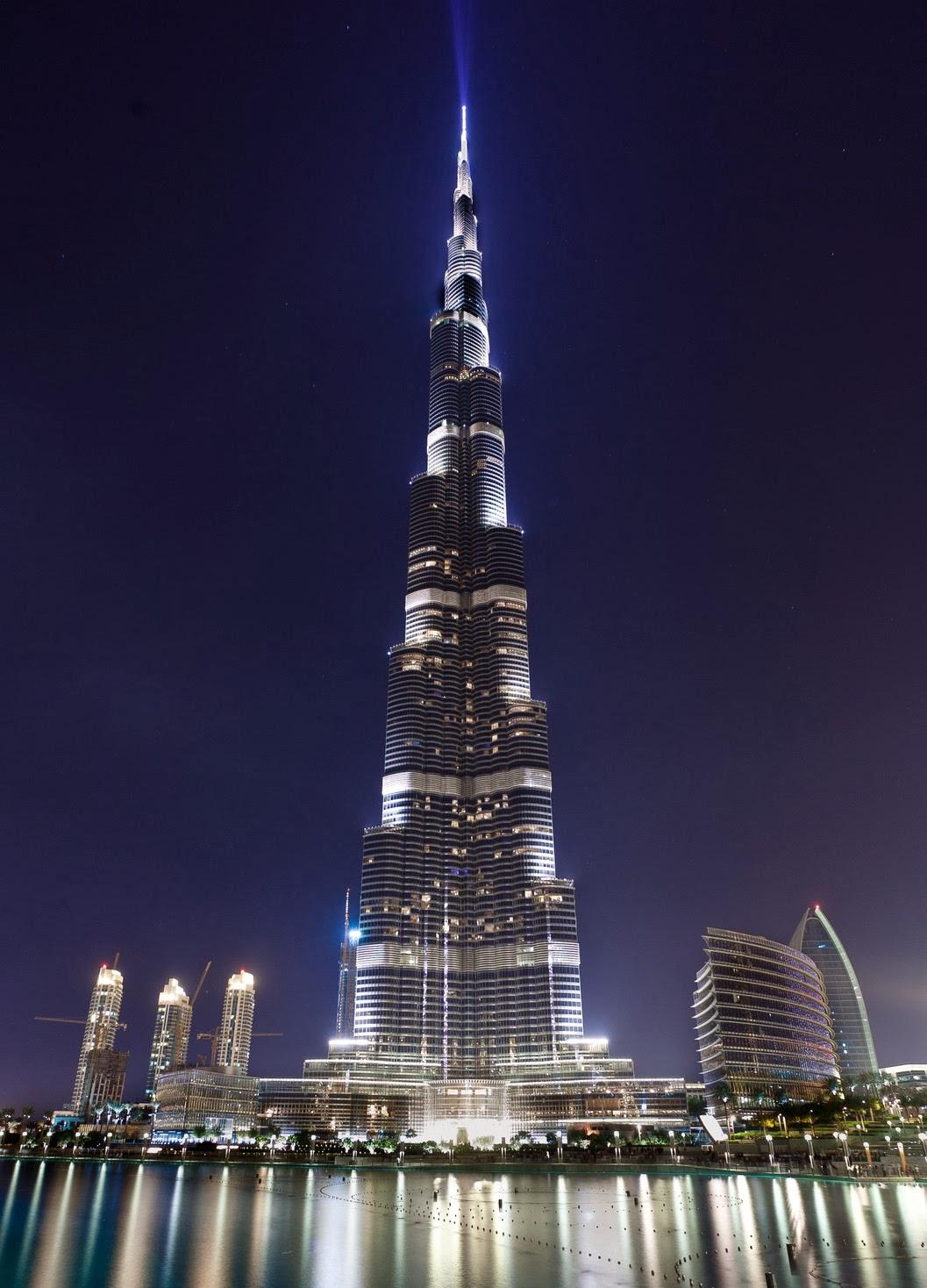 Free download Burj Khalifa New Wallpaper Islamic Blog