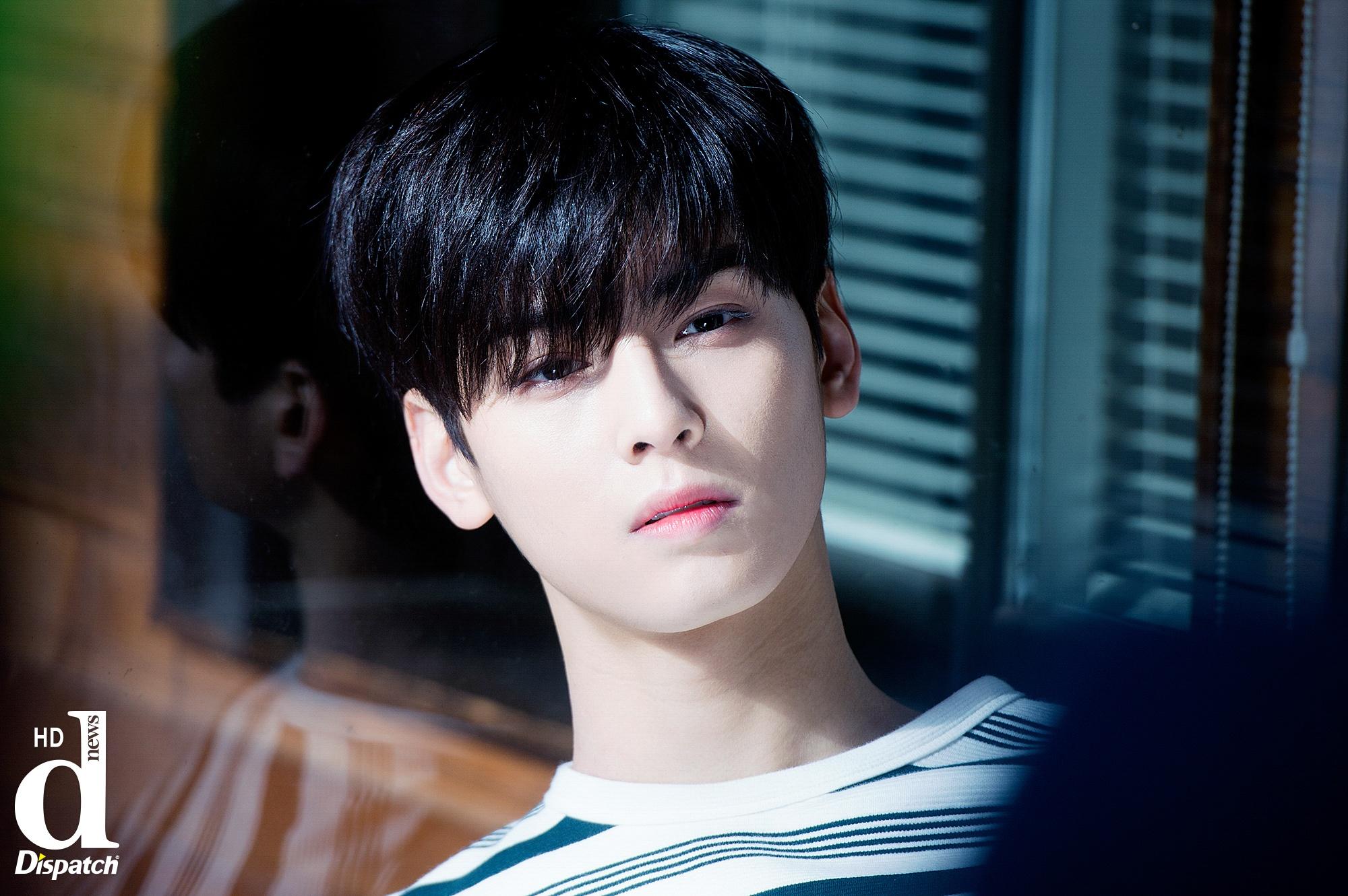 Just 51 Photo of ASTRO Cha Eunwoo That You Need In Your Day