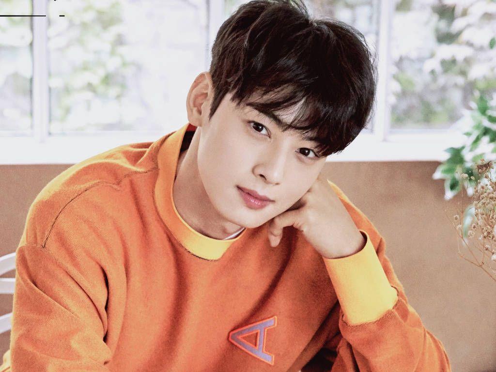 KL Among Five Asian Cities Cha Eun Woo Will Visit On First