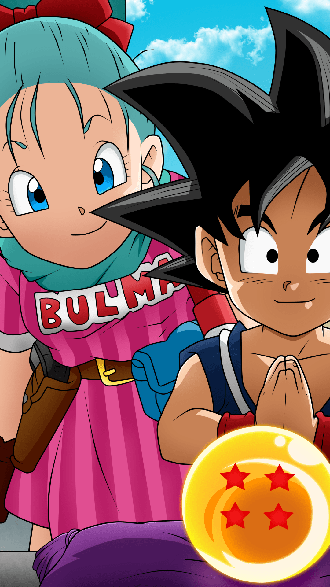 Download This Wallpaper Anime Dragon Ball (1080x1920) For All Your Phones And Tablets. Anime Dragon Ball Super, Dragon Ball Wallpaper, Anime Dragon Ball