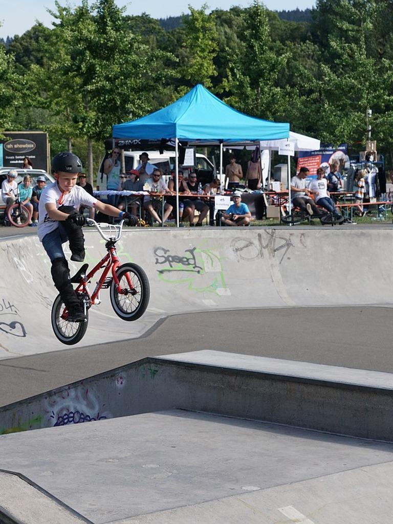 BMX Wallpaper HD for Android