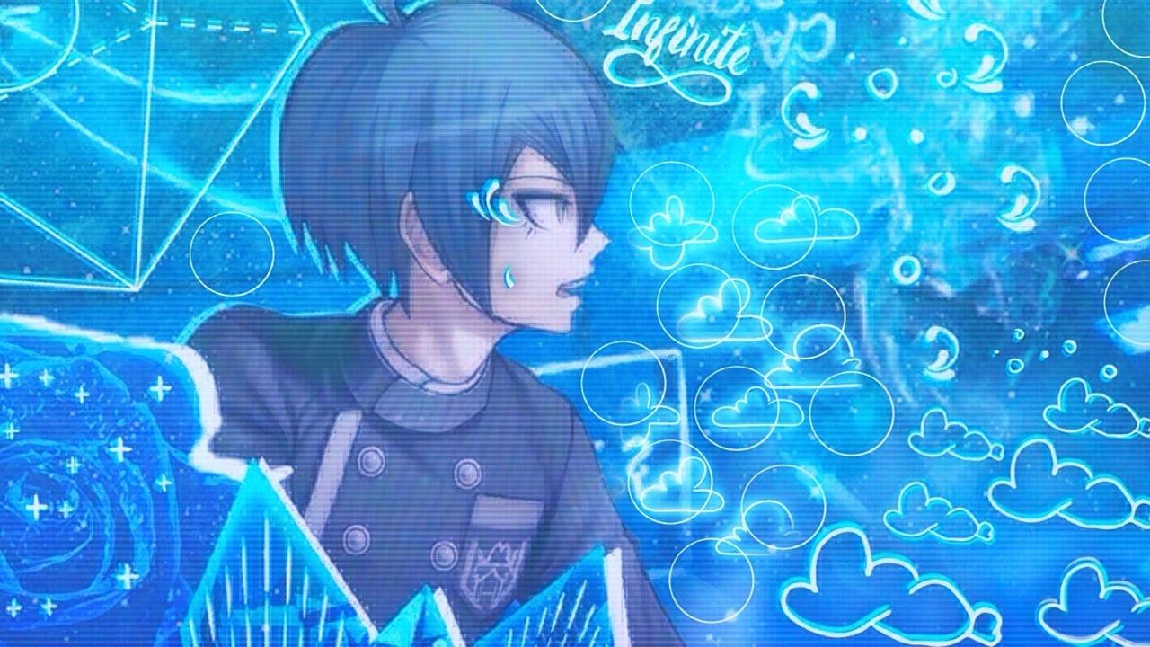 Shuichi Saihara Wallpapers - Wallpaper Cave