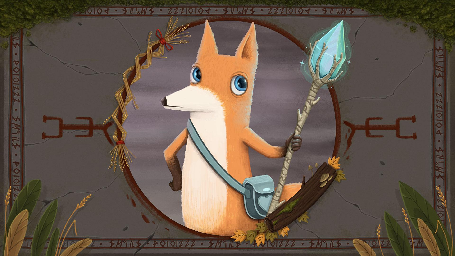 Showcase - Little Misfortune