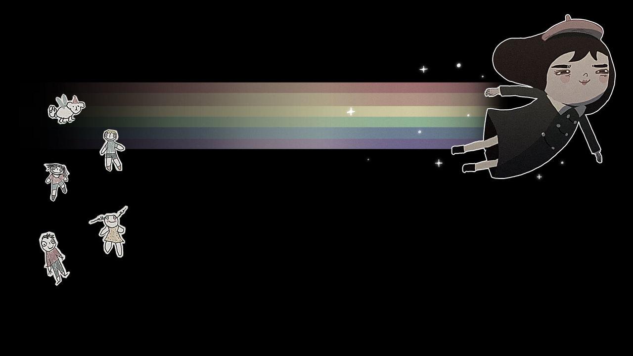 little misfortune background little misfortune background