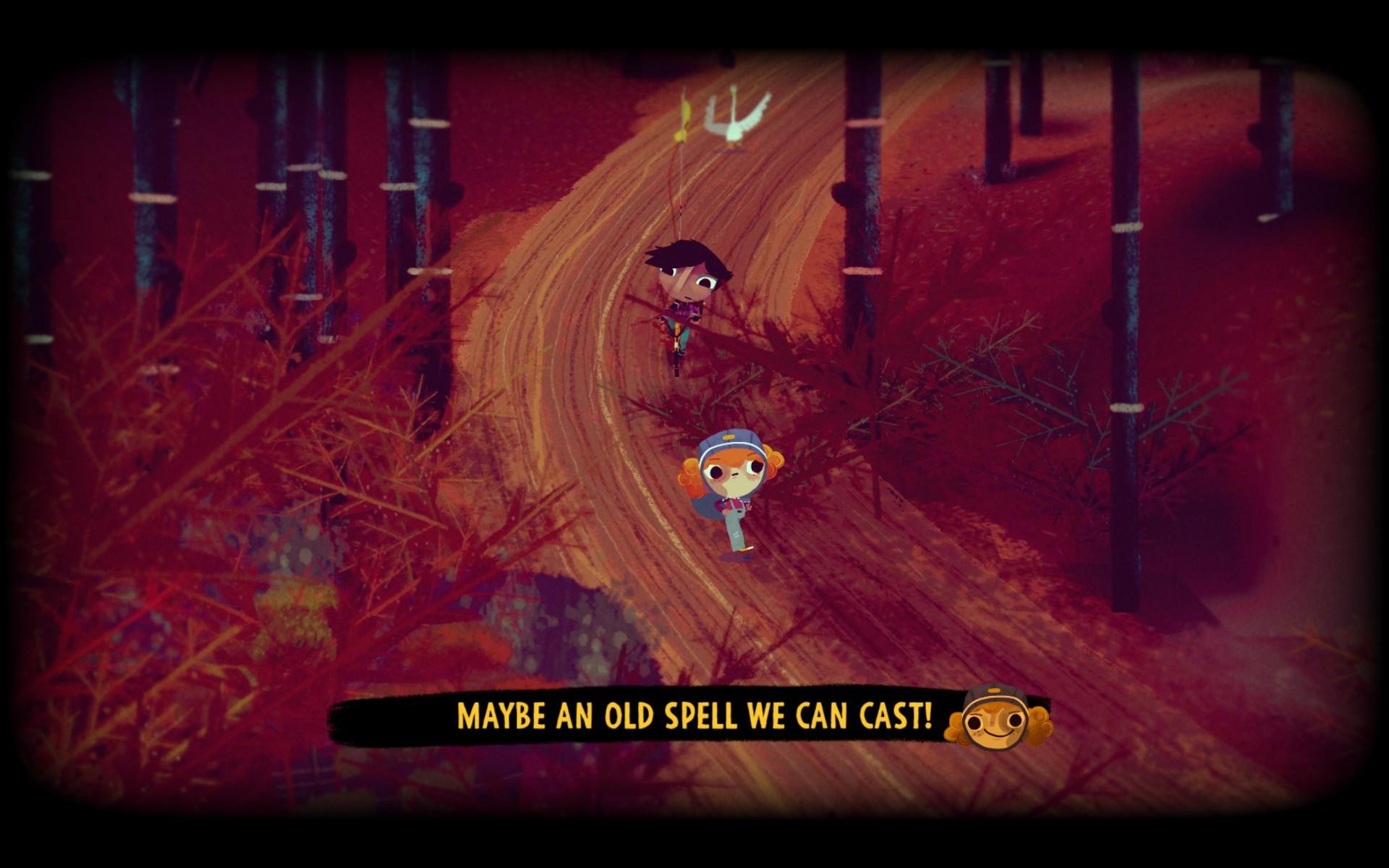 Knights And Bikes Review