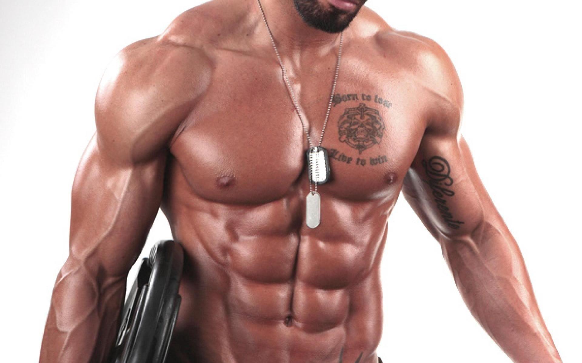 bodybuilding desktop wallpaper HD .com