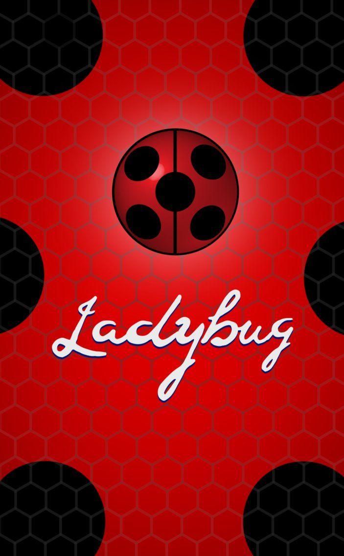 Ladybug Phone Wallpapers Wallpaper Cave