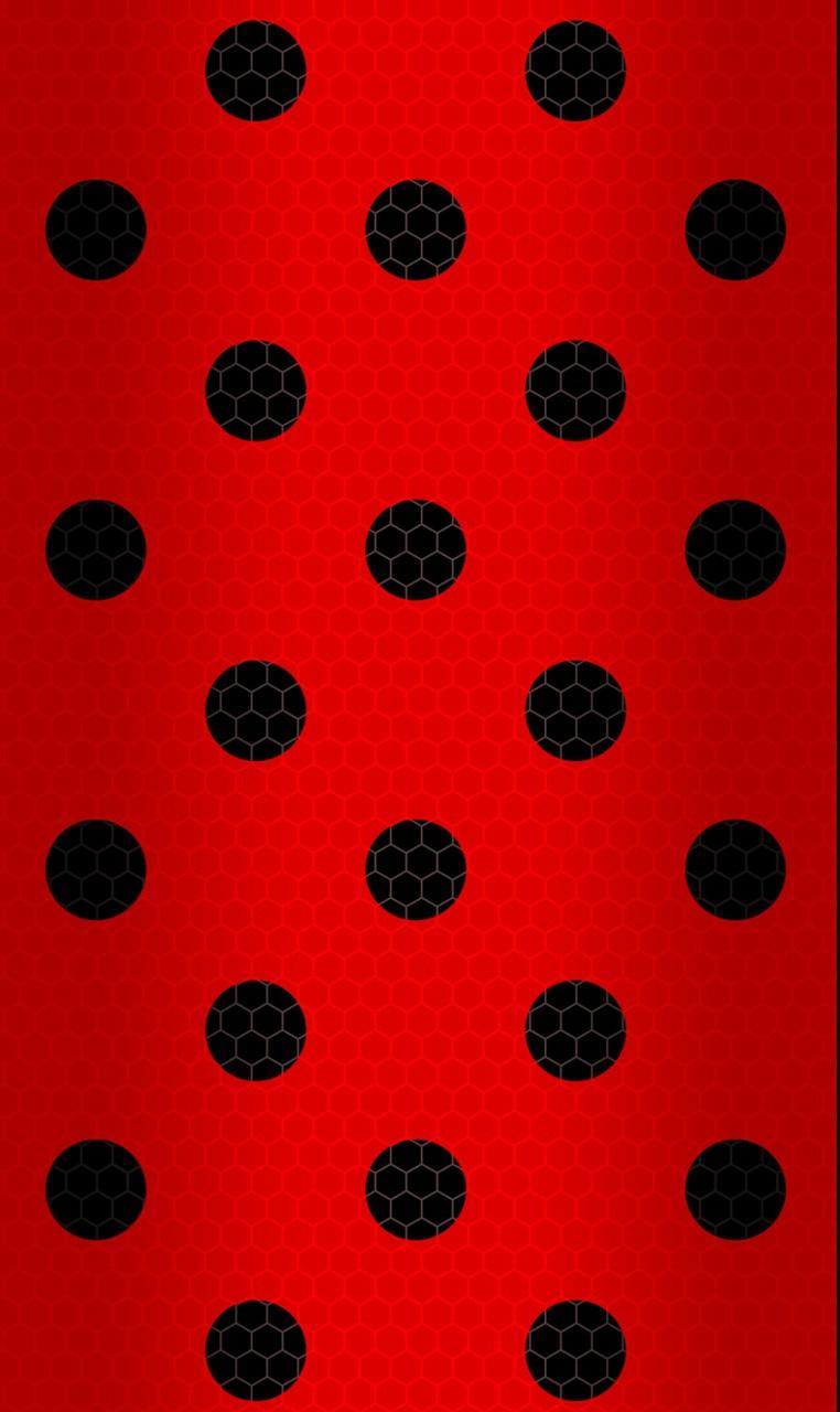 Ladybug Phone Wallpapers - Wallpaper Cave