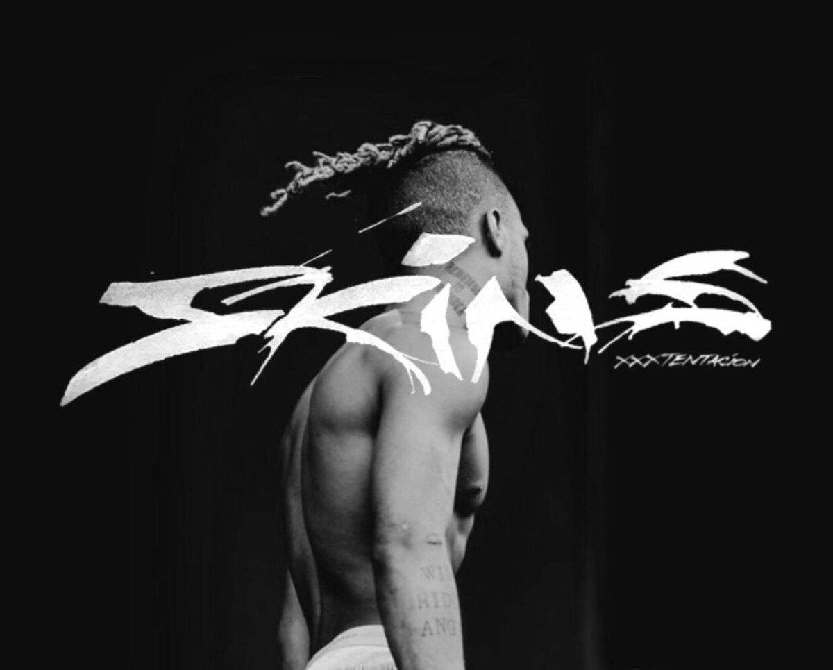 Bad XXXTentacion Wallpapers - Wallpaper Cave