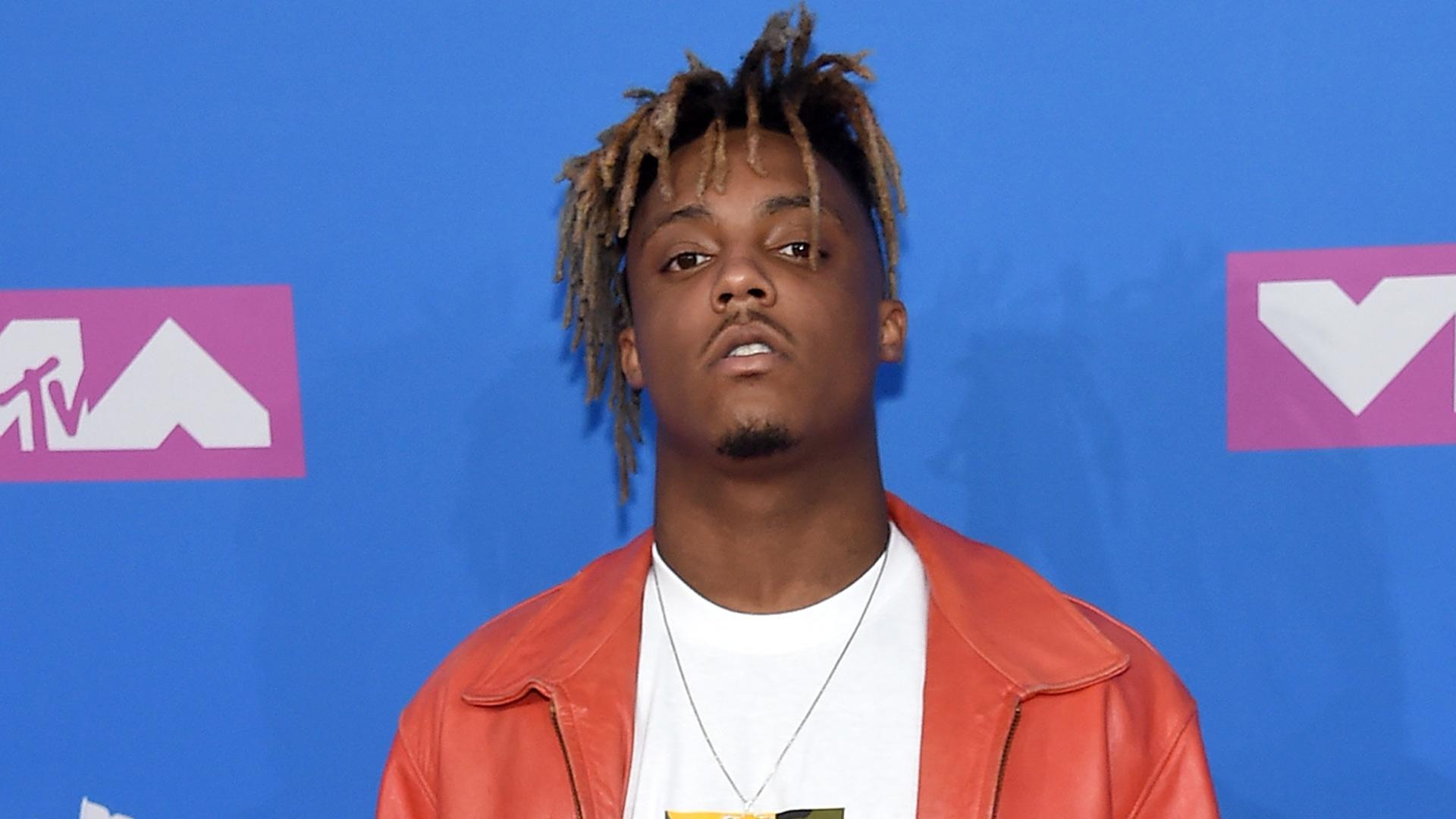 Rapper Juice Wrld Dead At Age 21 (Reports)