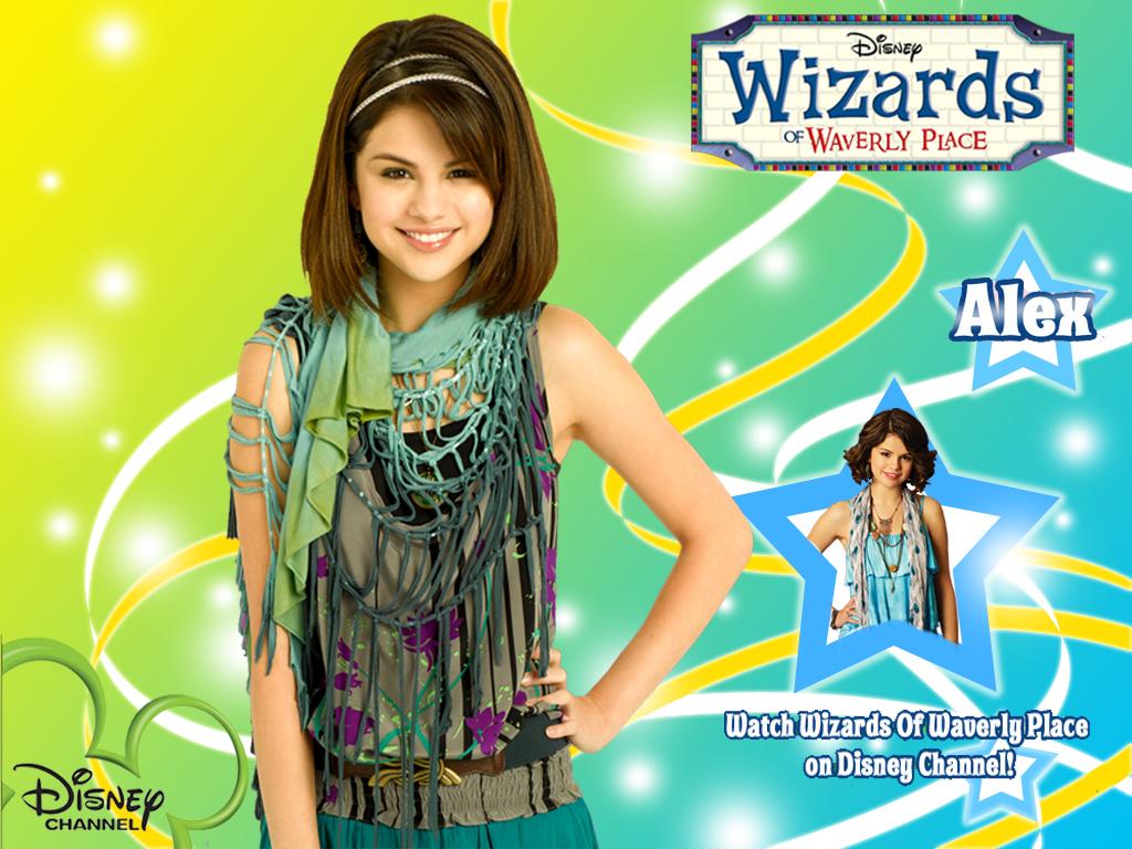 Free download Selena Gomez Wizards Of Waverly Place