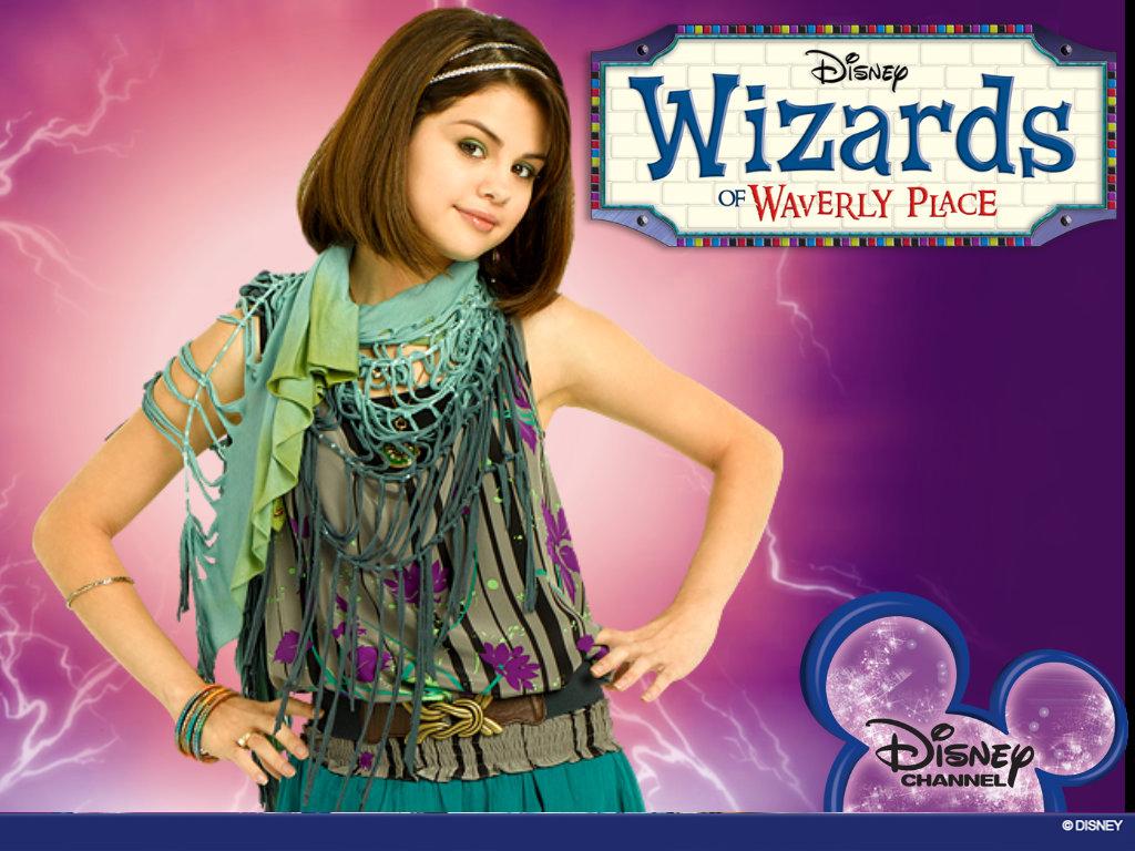 Free download WIZARDS OF WAVERLY PLACE SEASON 3 WALLPAPERS