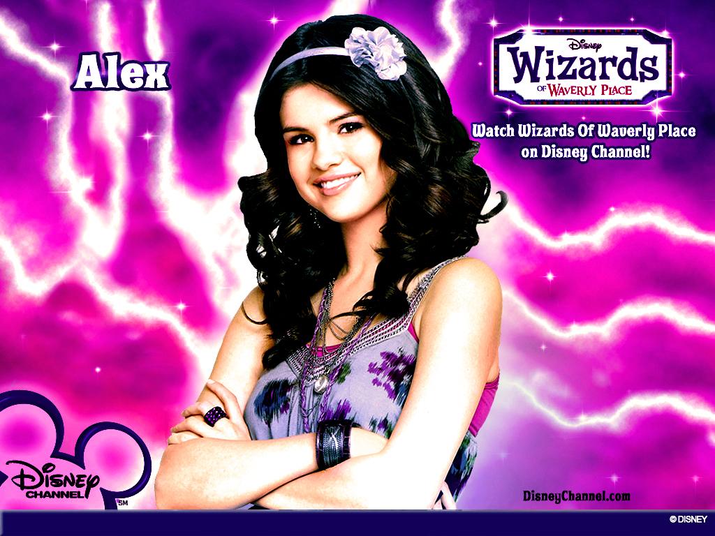 Wizards Of Waverly Place Season 4 Disney Channel EXCLUSIF