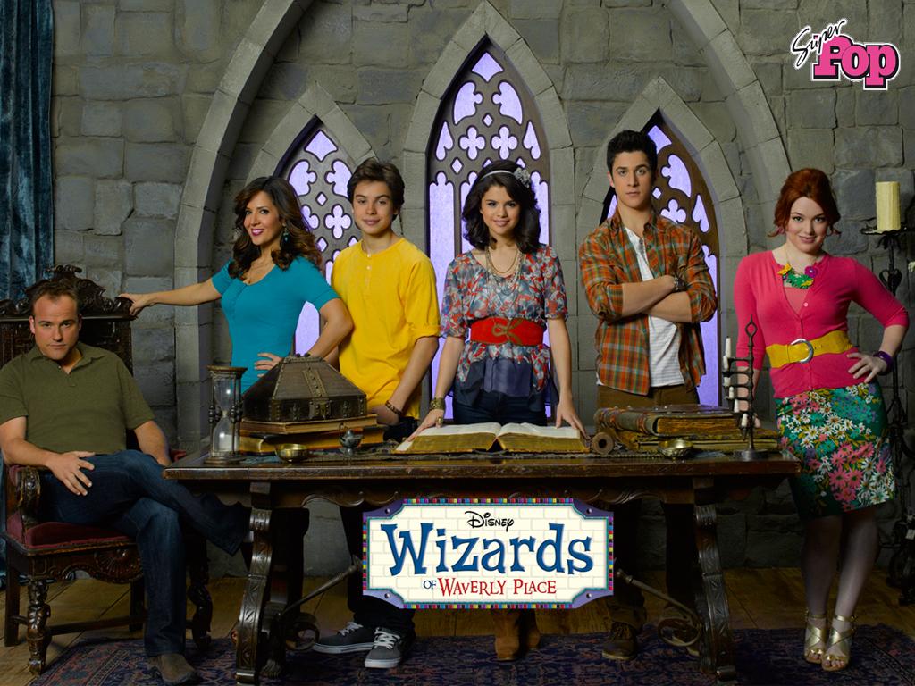 Dj)DaVe Creations.: Selena Gomez Wizards Of Waverly Place
