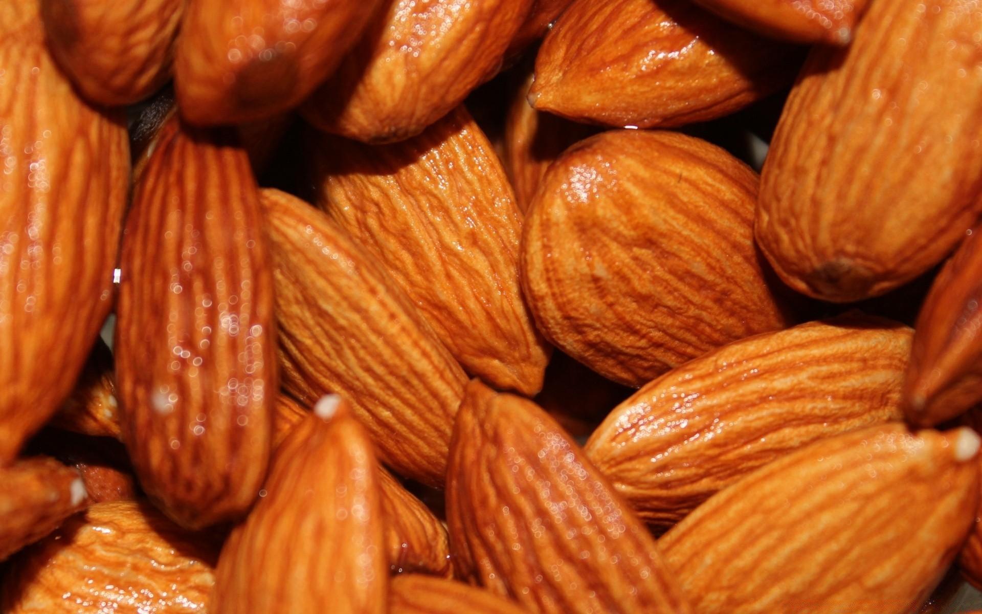 Almonds