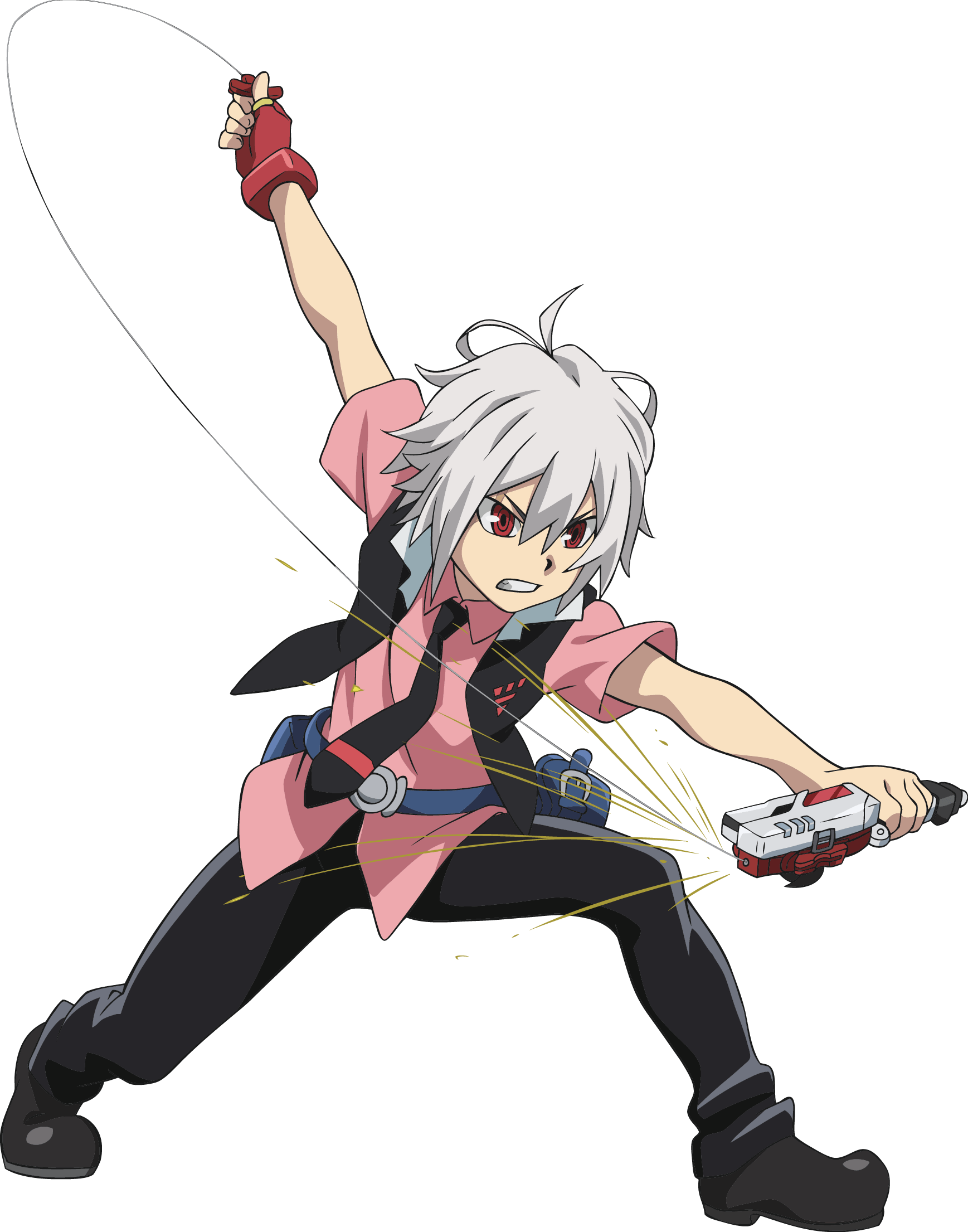 Beyblade Burst Turbo Shu Kurenai, Beyblade Burst Characters HD