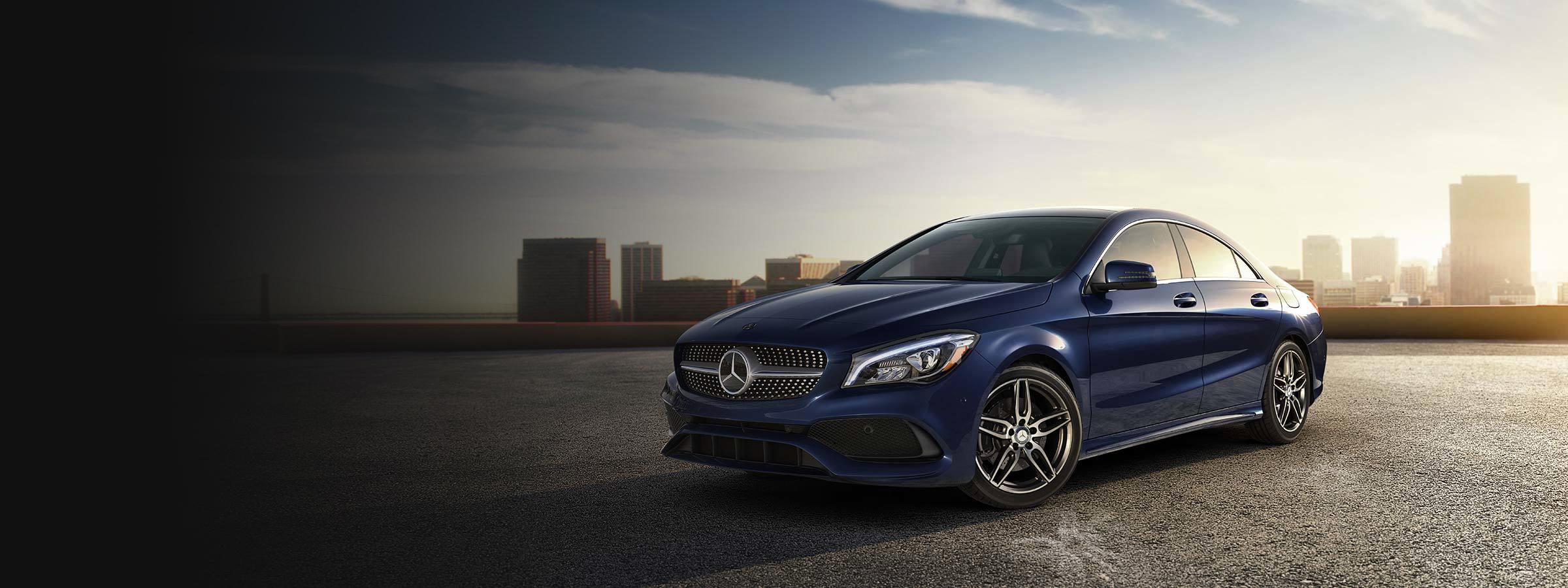 Free download 2019 Mercedes Benz CLA 4 Door Coupe Info Specs