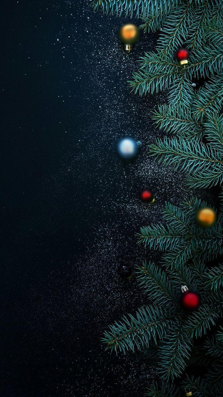 25 Christmas Wallpapers For Iphone Cute And Vintage
