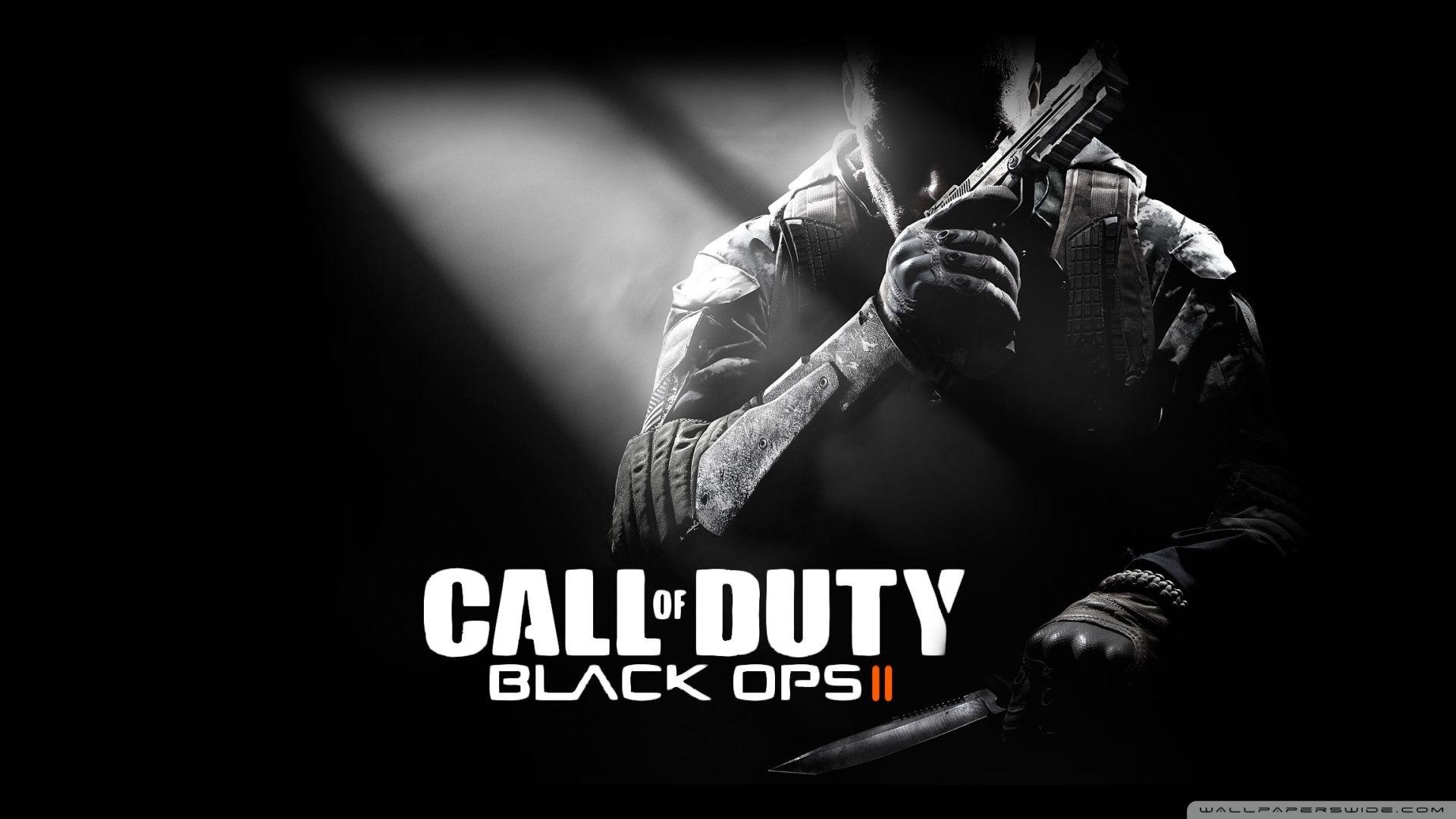 Call Of Duty Black Ops 2 HD desktop wallpaper, High Definition