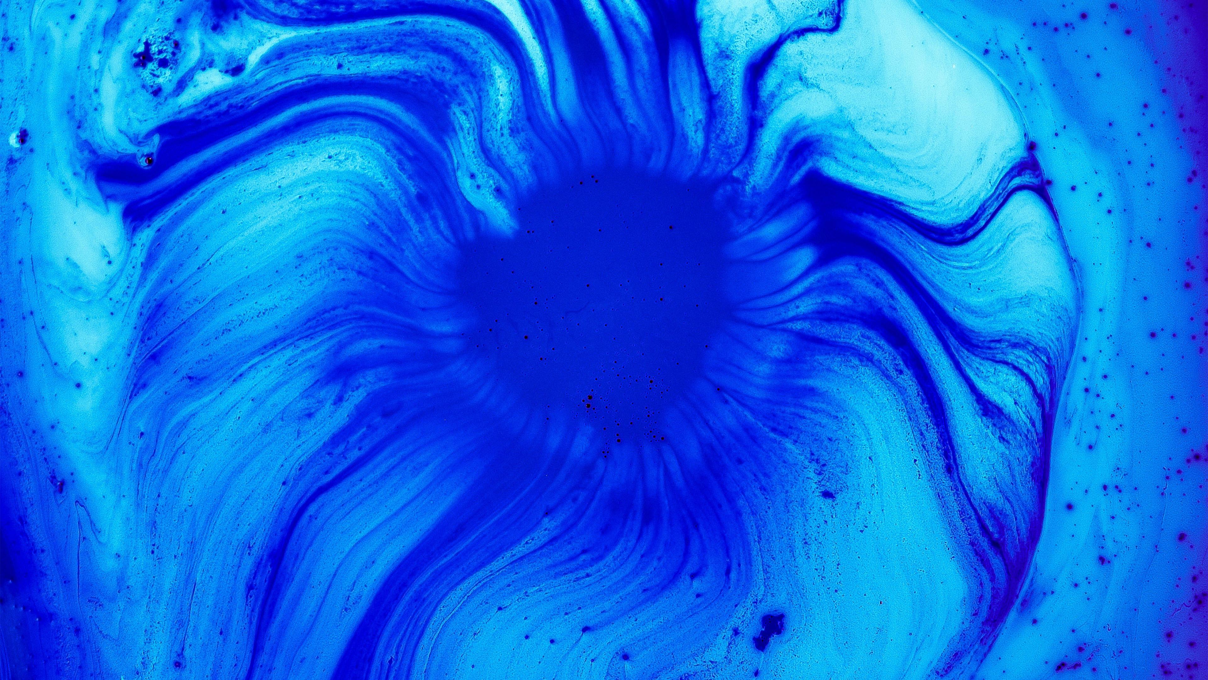Blue Wallpaper Dreams Juice Wrld, HD