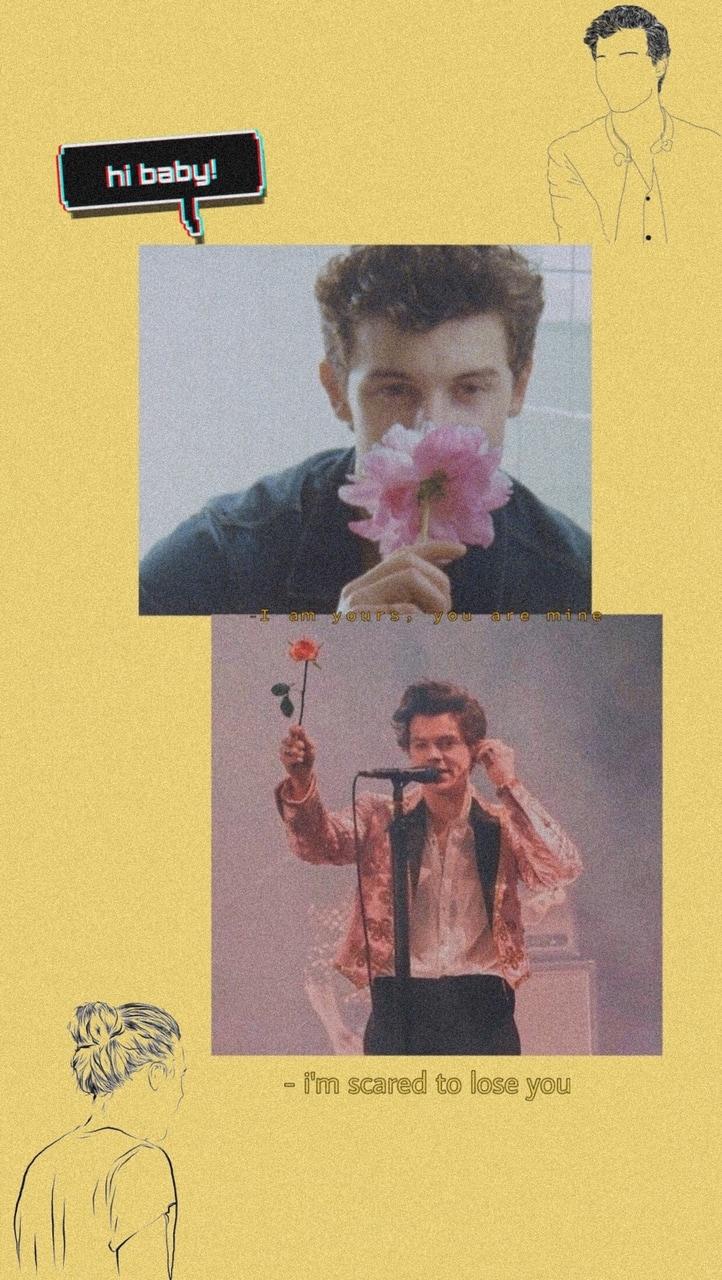 Aesthetic wallpaper uploaded