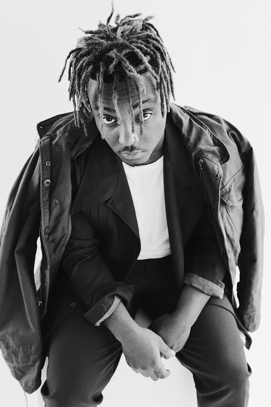 Juice WRLD wallpaper