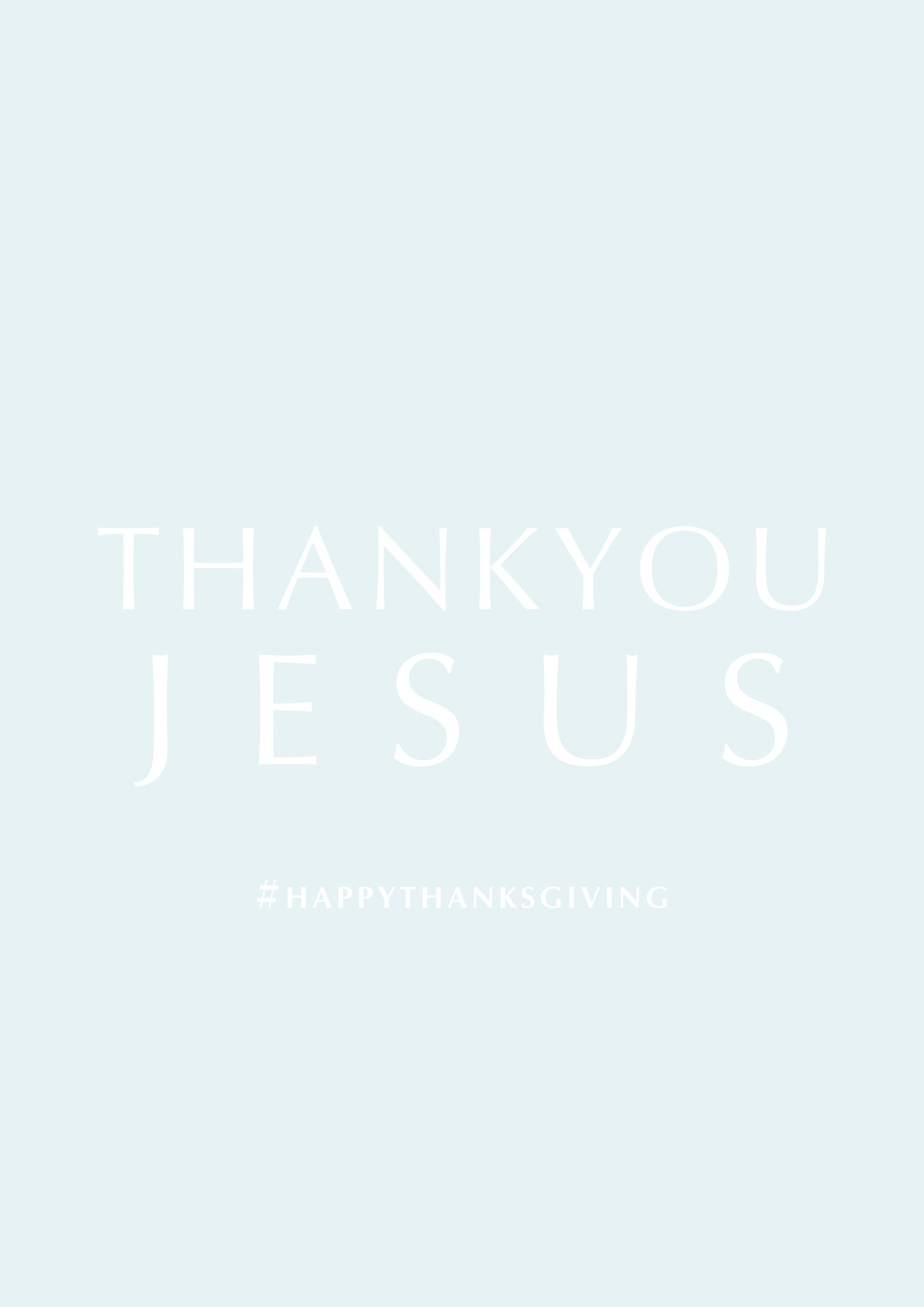 happy thanksgiving, printable, jesus, Christian quotes