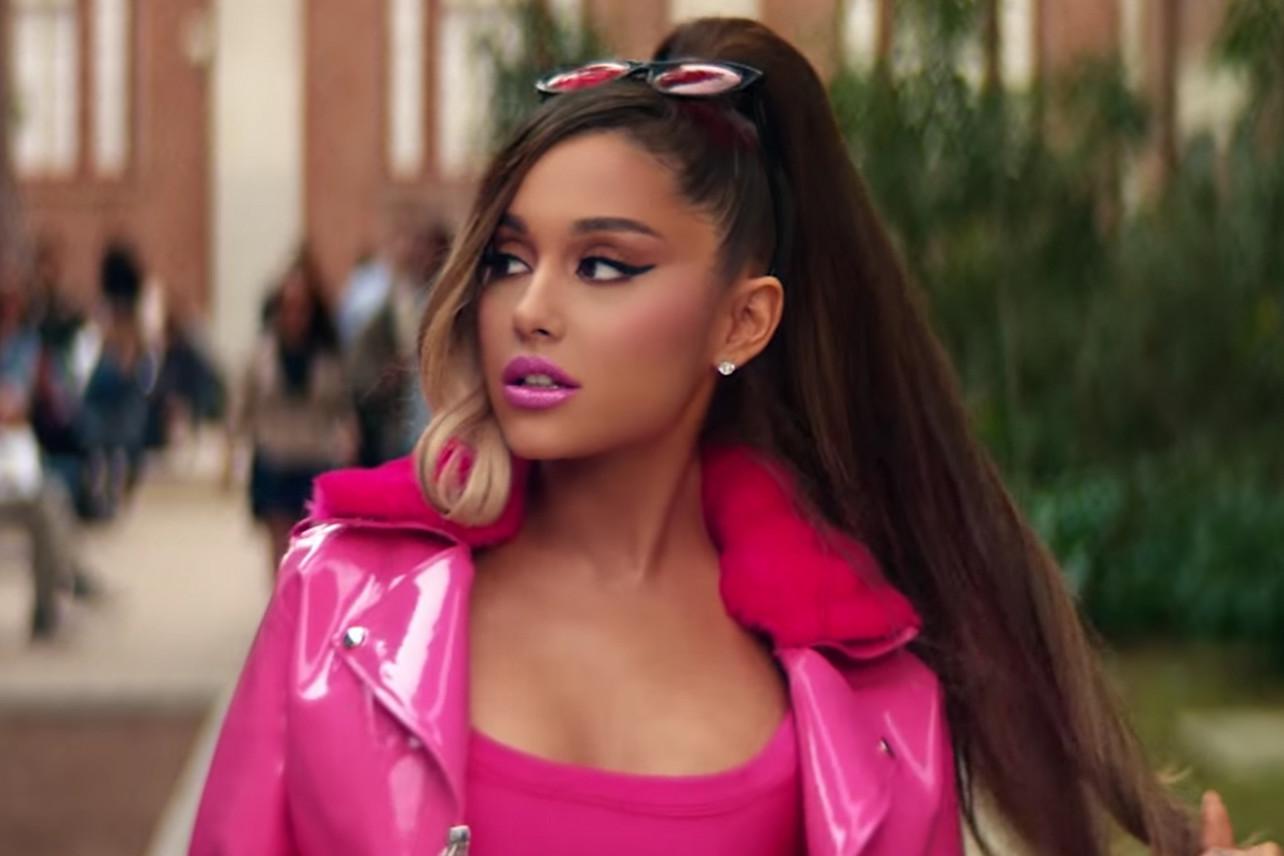 Ariana Grande's “Thank U, Next” Video: How to Stream Every