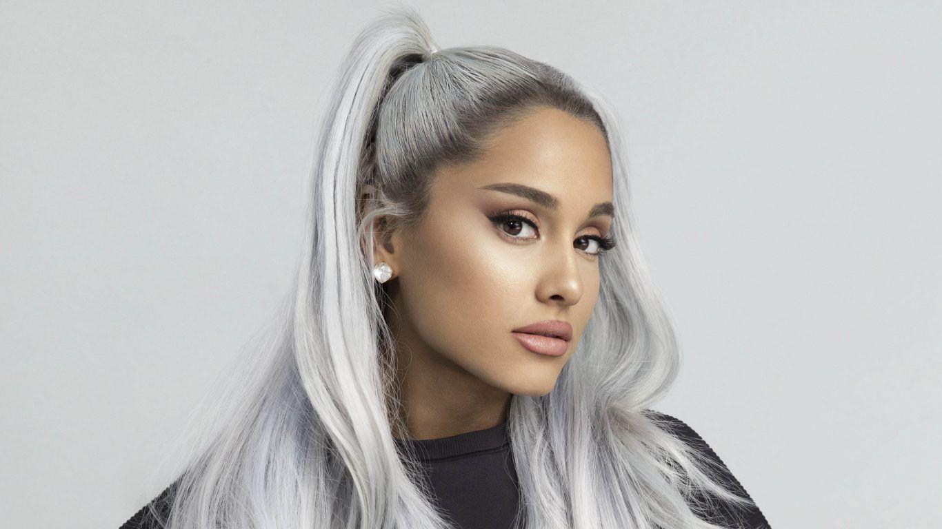 Song of the Week: Ariana Grande Moves on with Style