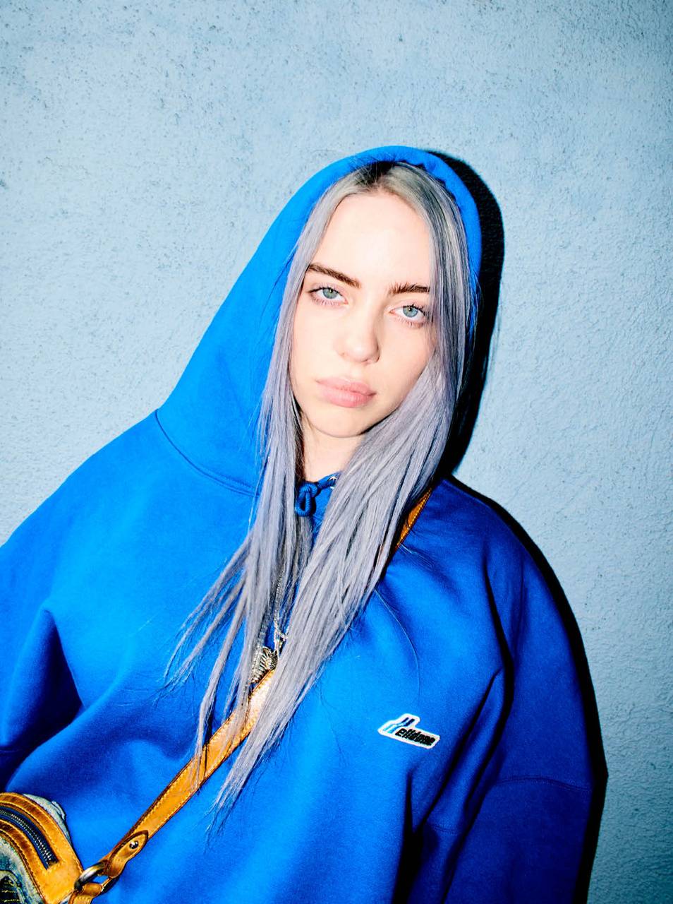 Billie Eilish wallpapers by ibbybae