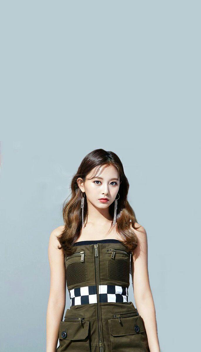 Jihyo iPhone Wallpaper Twice Wallpaper Kpop HD New