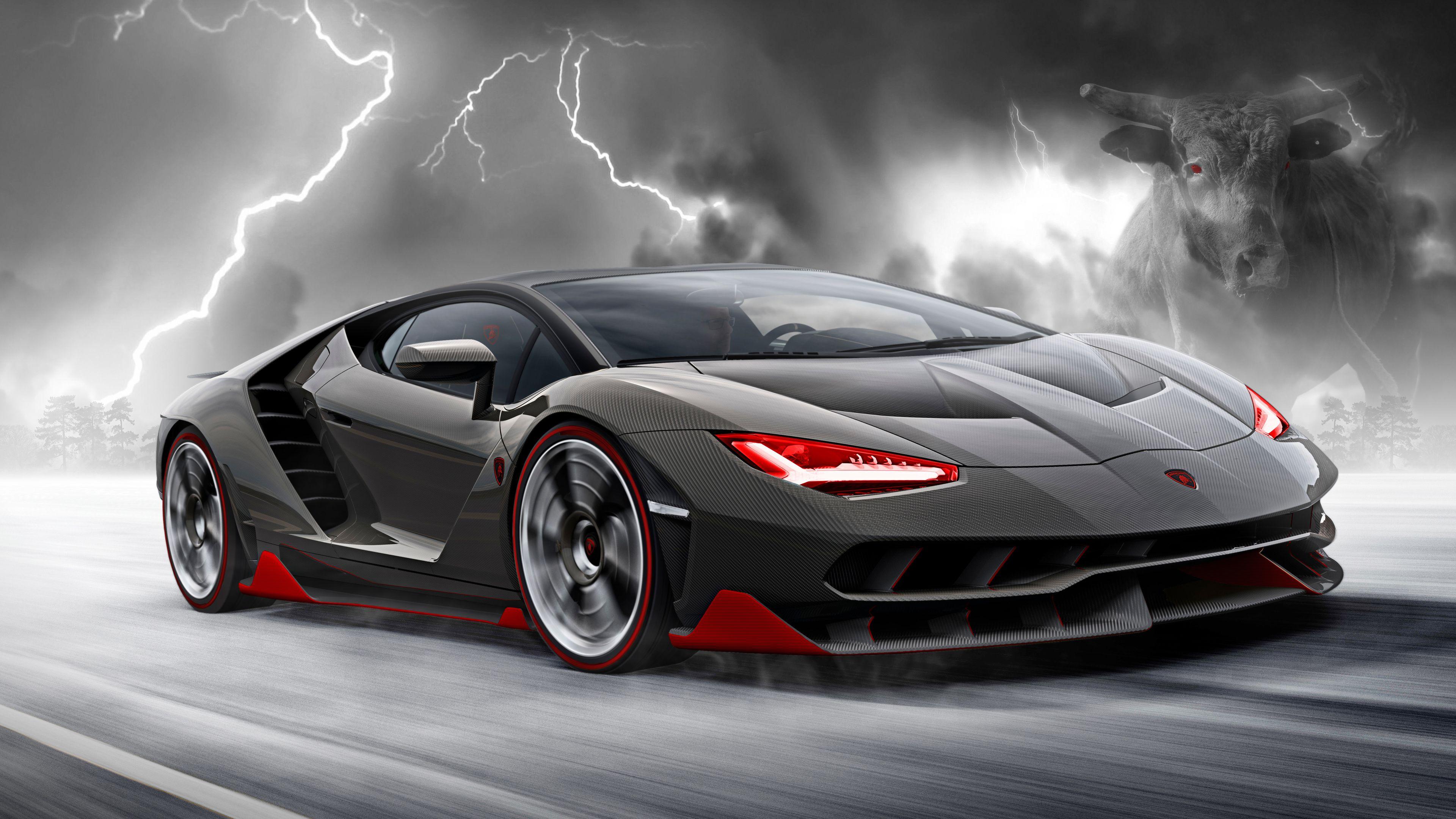 Lamborghini Centenario 4k wallpaper .com