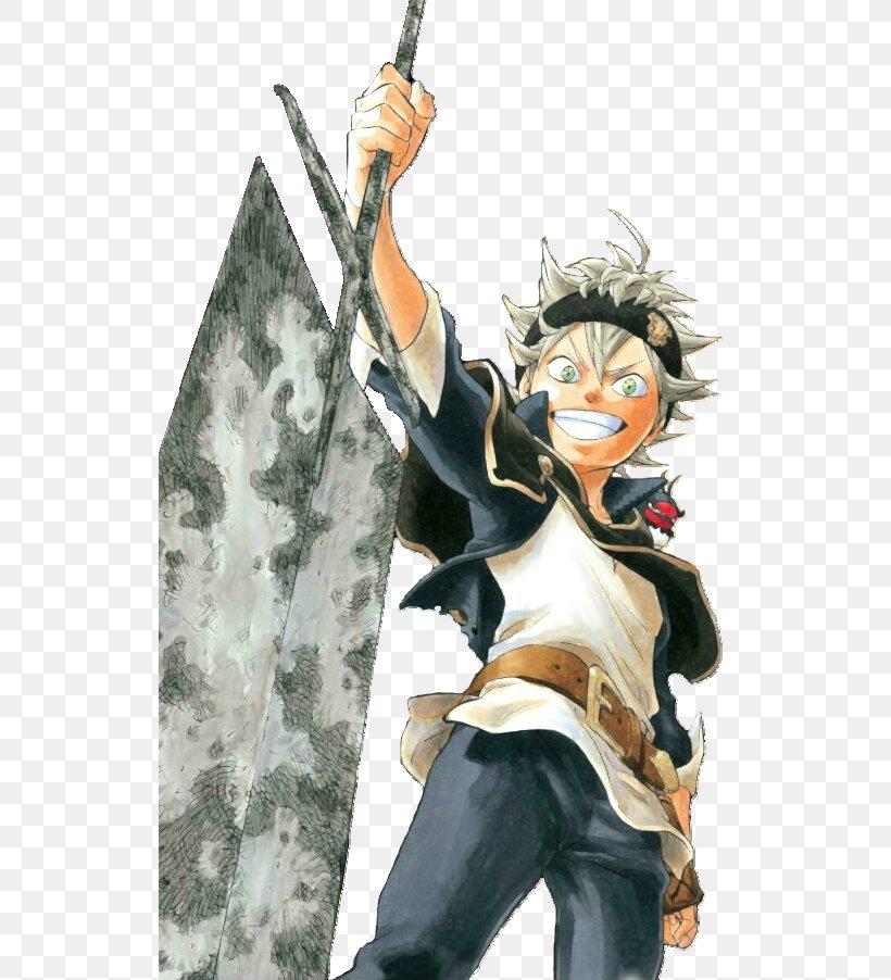 Black Clover Christmas Wallpapers - Wallpaper Cave