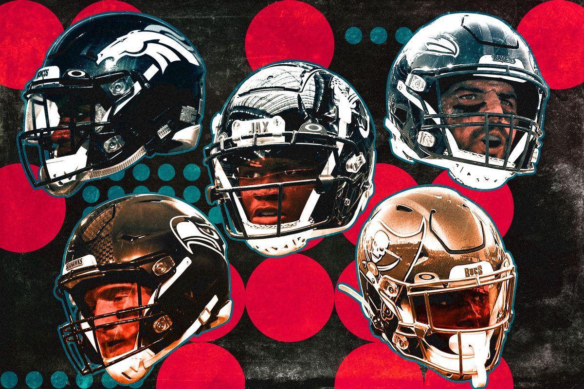 Sophomore Jump: The Second Year NFL Playmakers Breaking Out