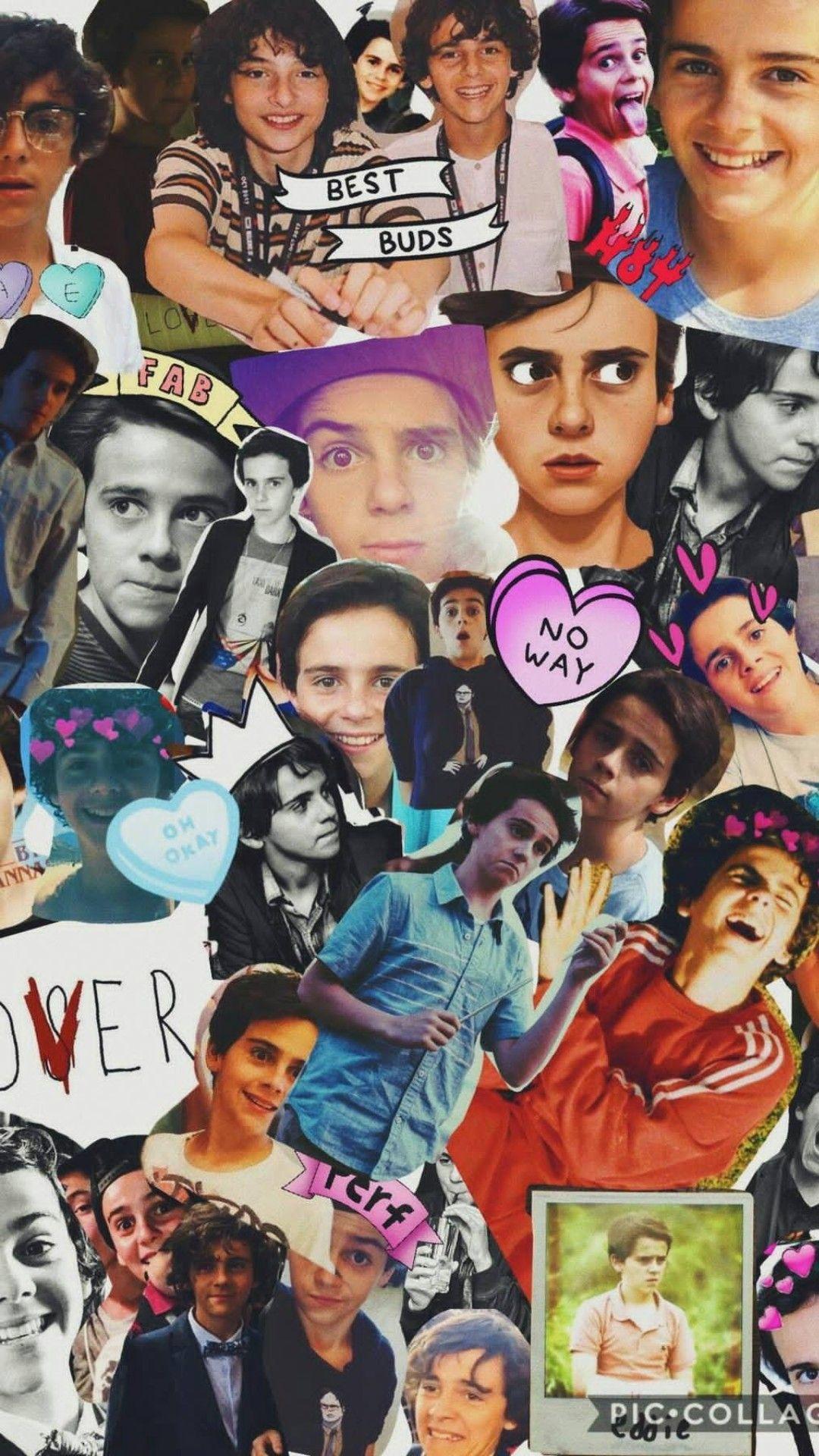 Jack Daylan Grazer Wallpapers - Wallpaper Cave