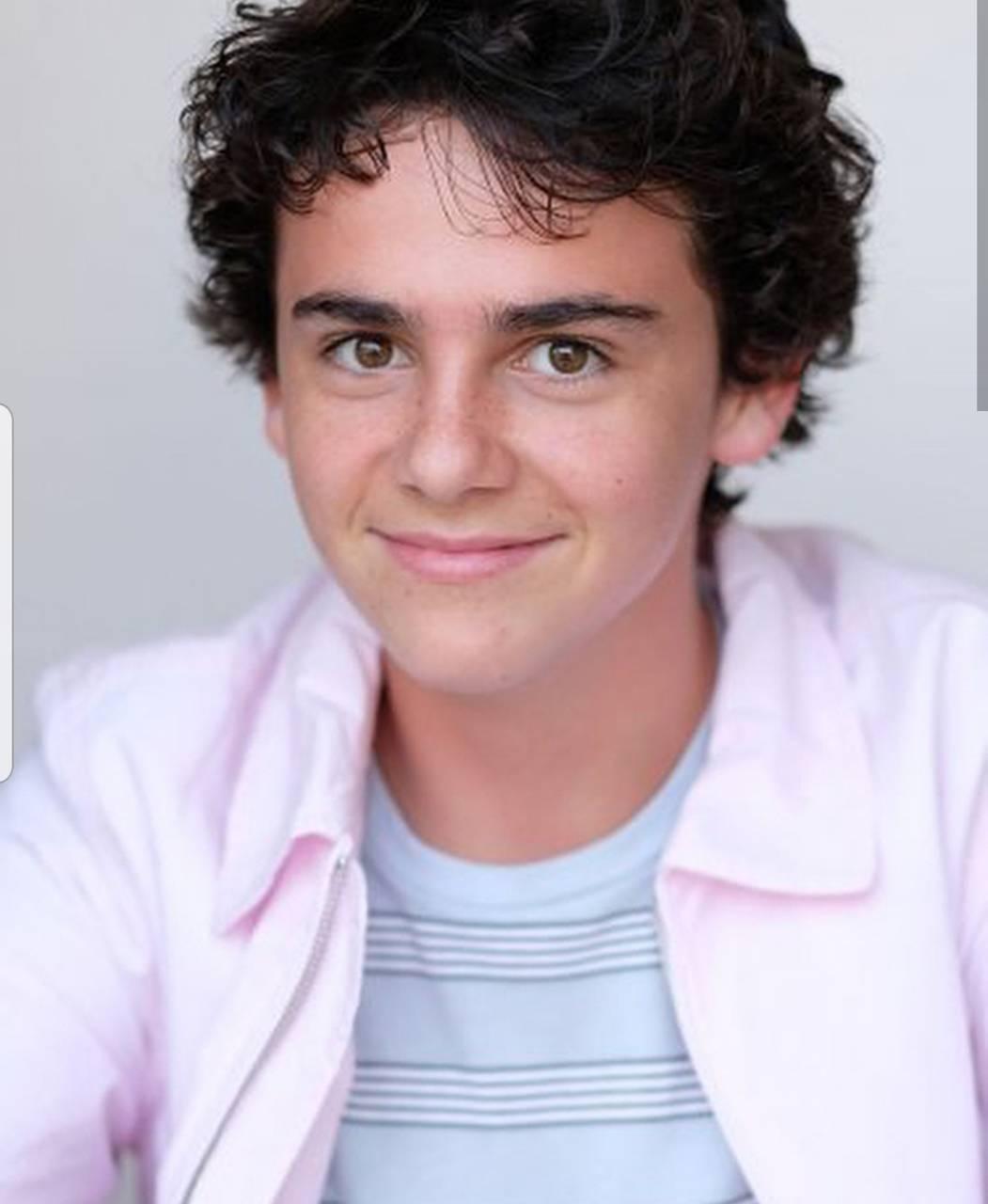 Jack Dylan Grazer wallpaper