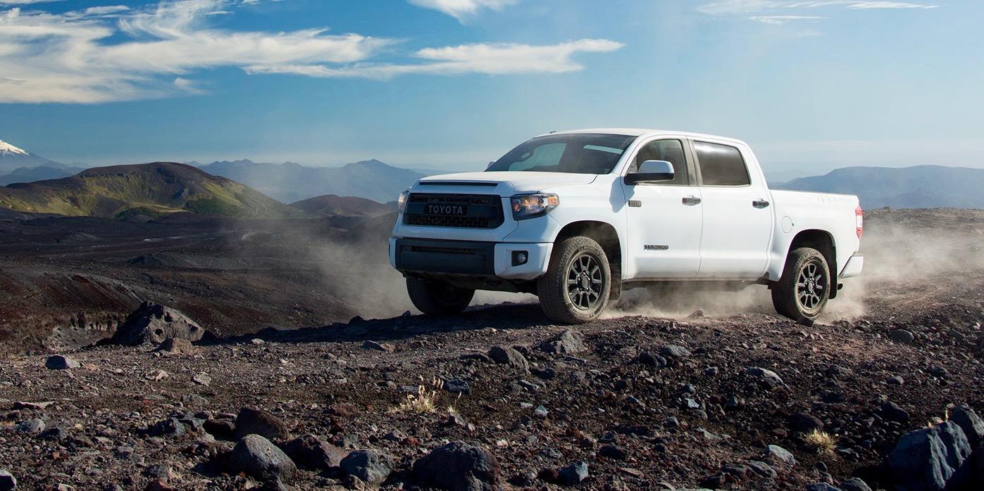 Toyota Tundra Wallpaper Widescreen, HD Wallpaper