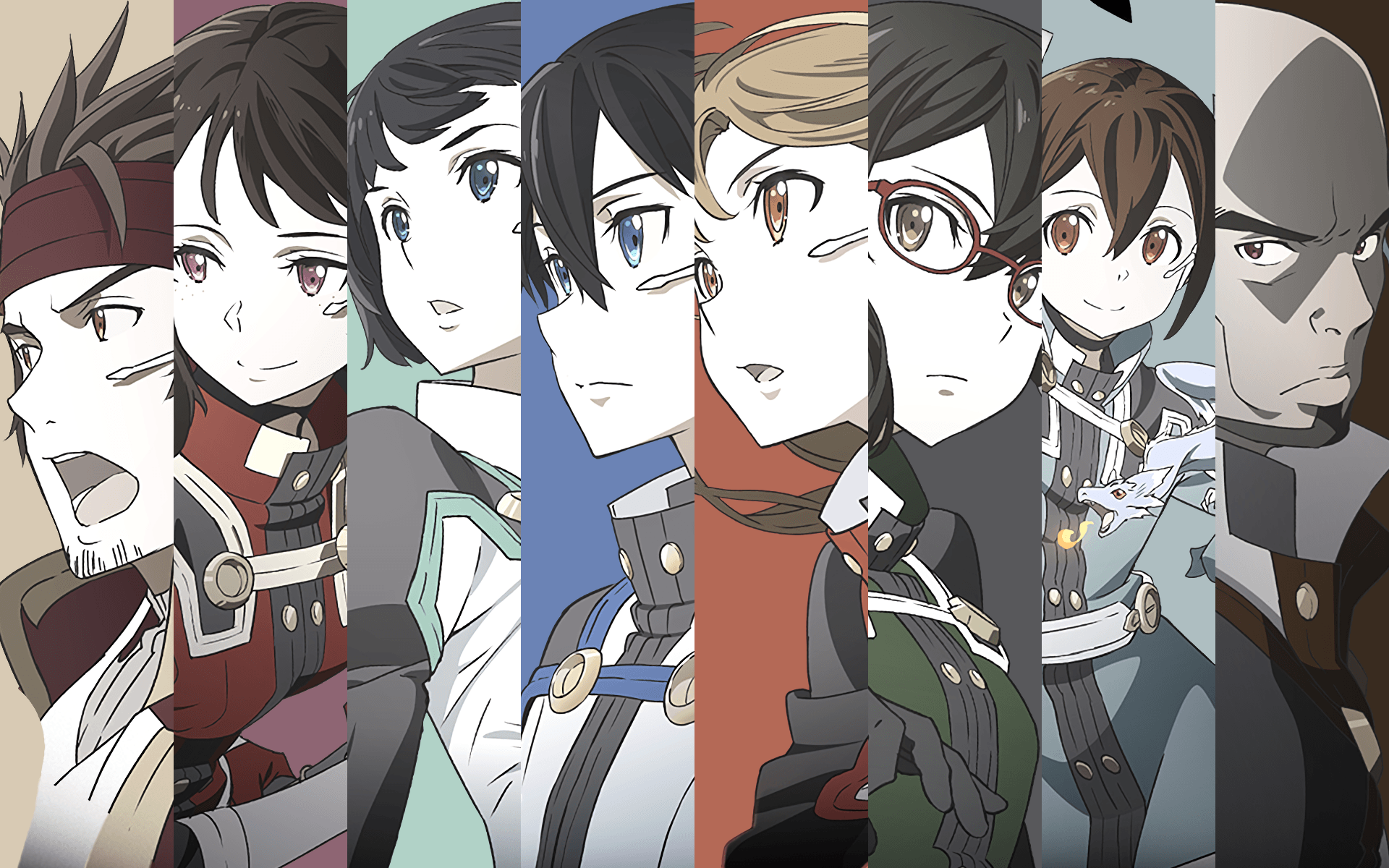 Sword Art Online The Movie Ordinal Scale Wallpapers Wallpaper Cave