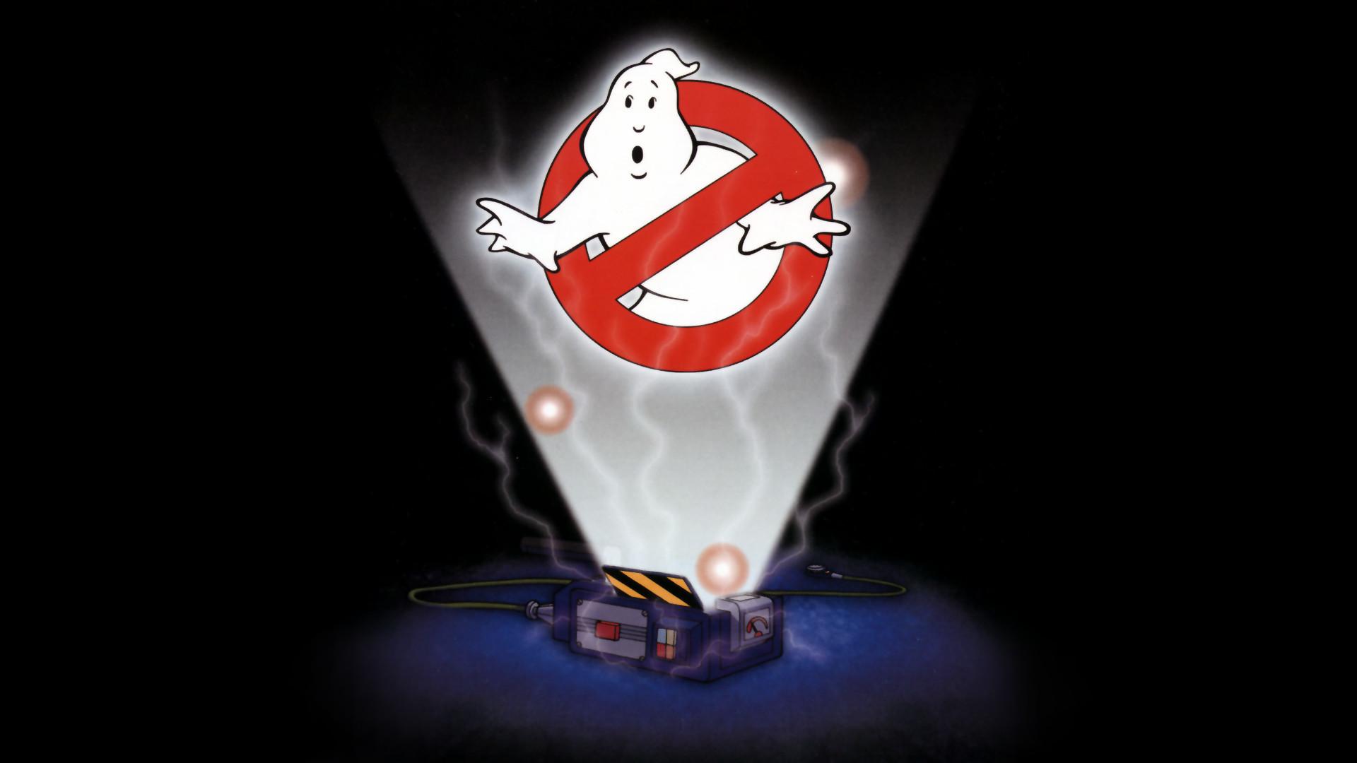 ghostbusters 3