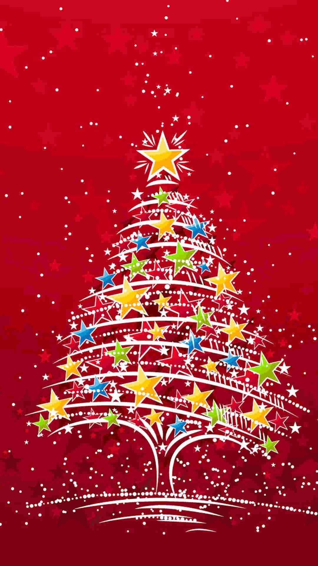 Christmas Wallpaper for iPhone