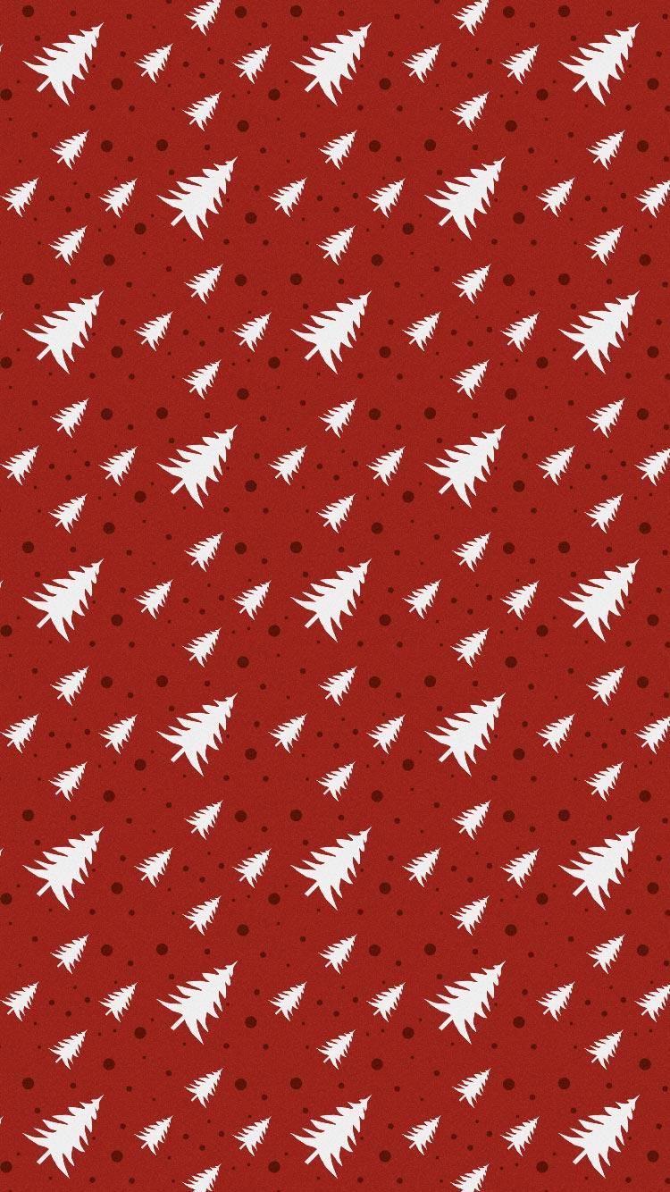 Christmas Wallpaper for iPhone 6s and iPhone 6