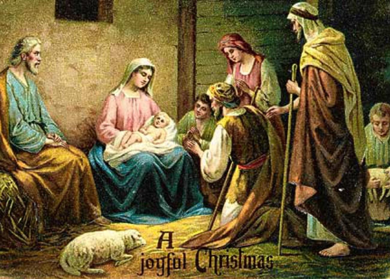 Random Christmas Picture